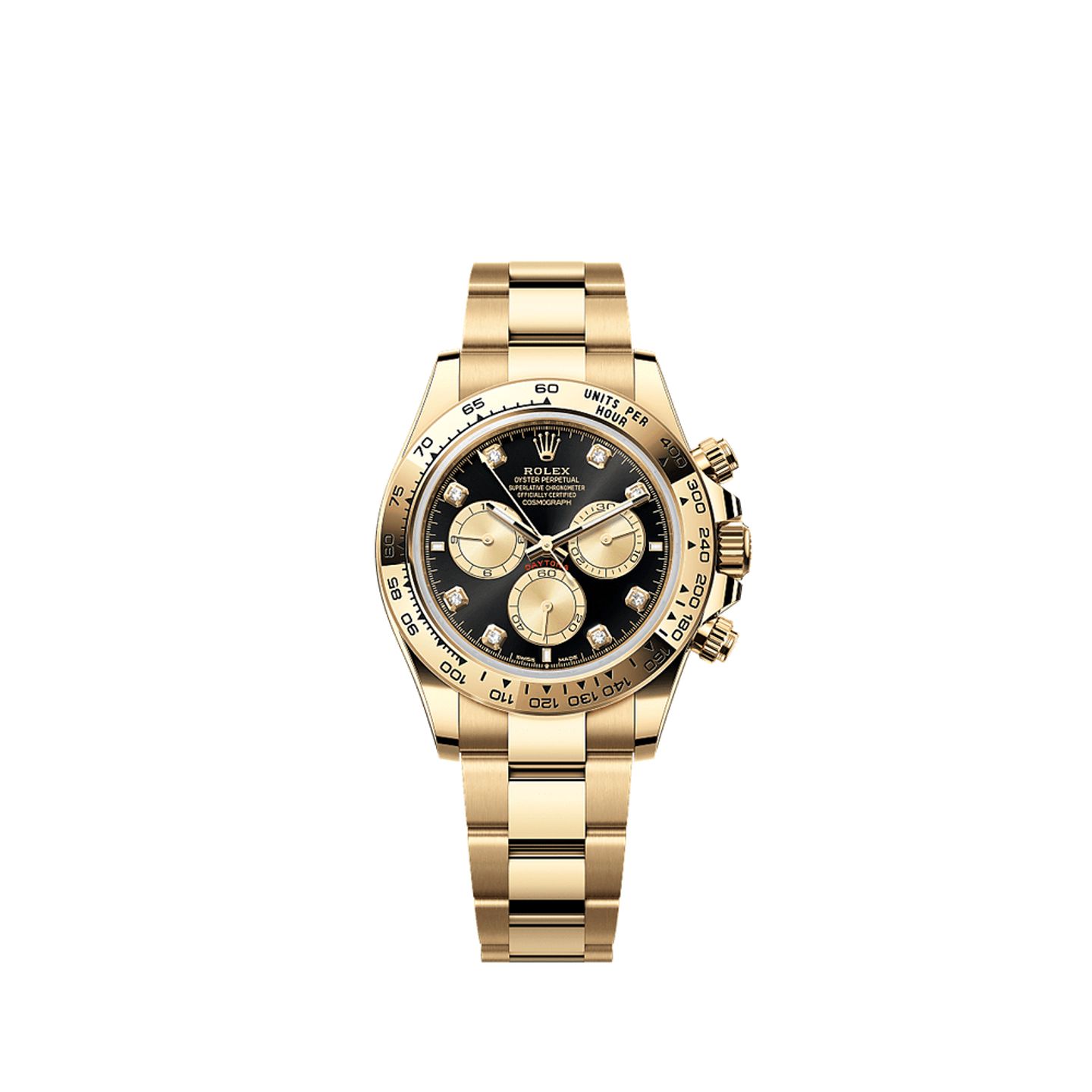 Rolex Daytona 126508 - (1/1)