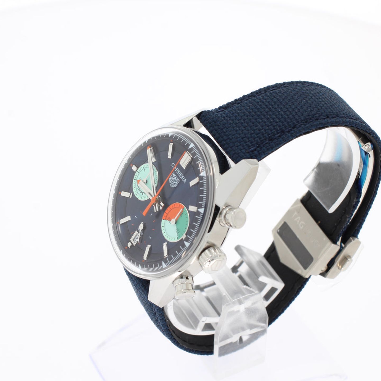 TAG Heuer Carrera CBS2213.FN6002 - (2/4)