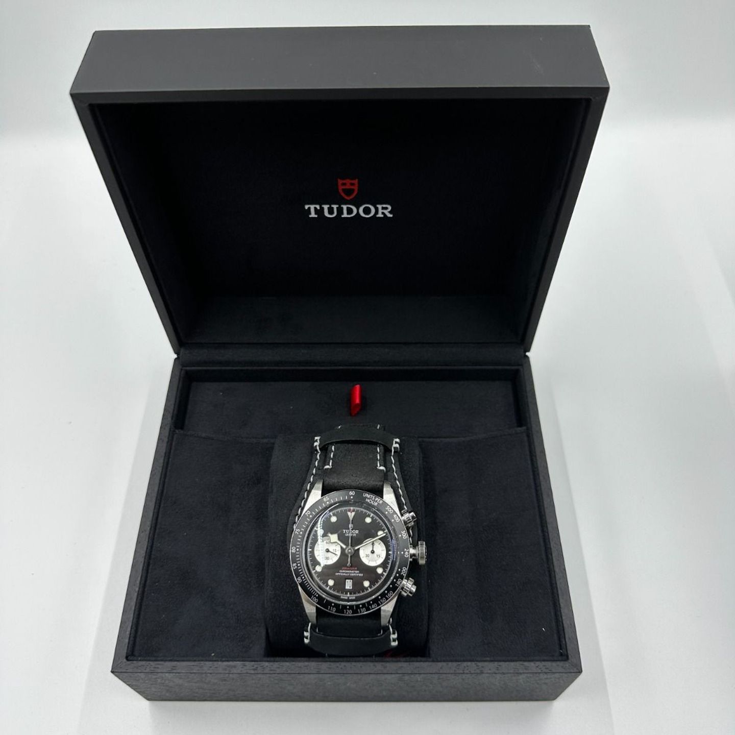 Tudor Black Bay Chrono 79360N-0005 - (4/8)