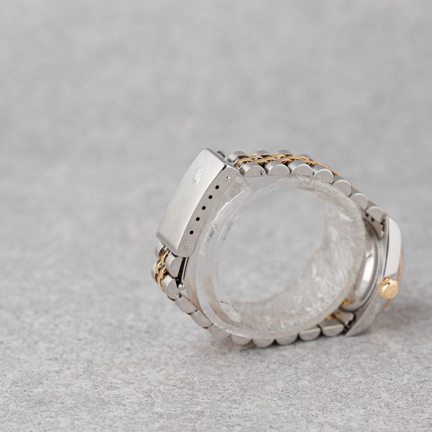 Rolex Lady-Datejust 69173 - (7/8)