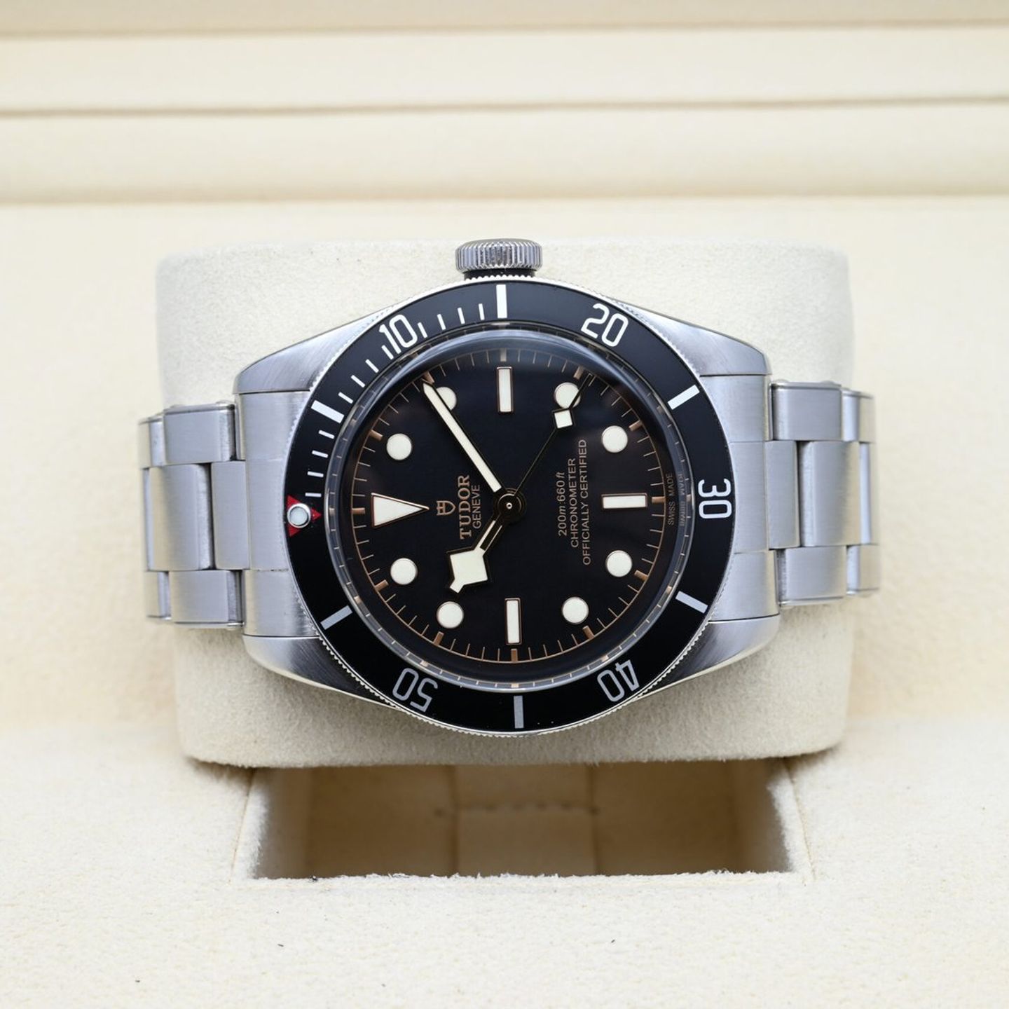 Tudor Black Bay 79230N - (4/7)