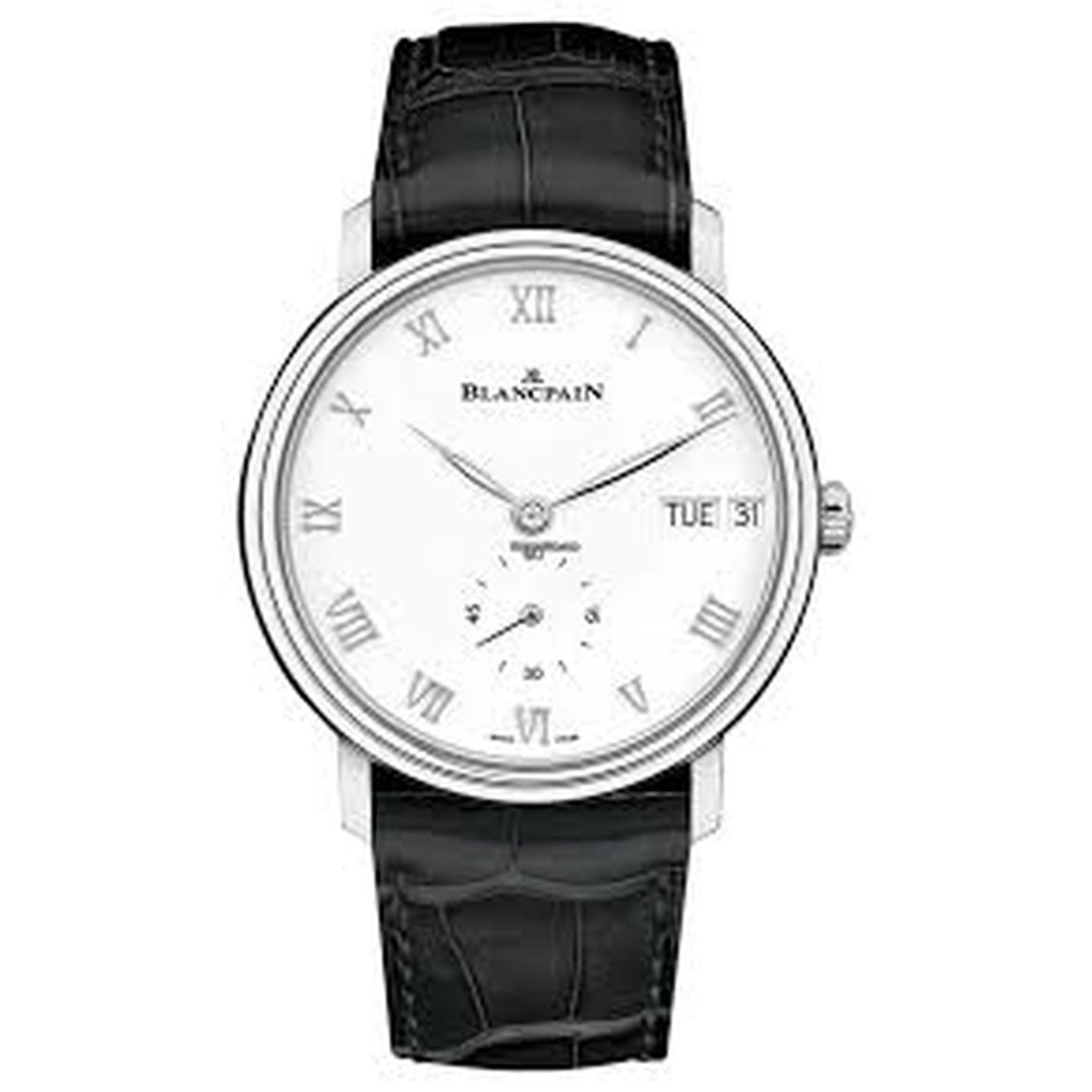 Blancpain Villeret 6652-1127-55B - (1/1)
