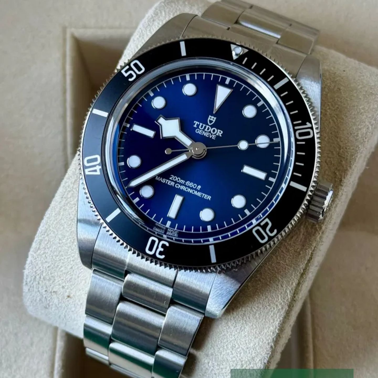 Tudor Black Bay 68 7943A1A0NU - (3/7)