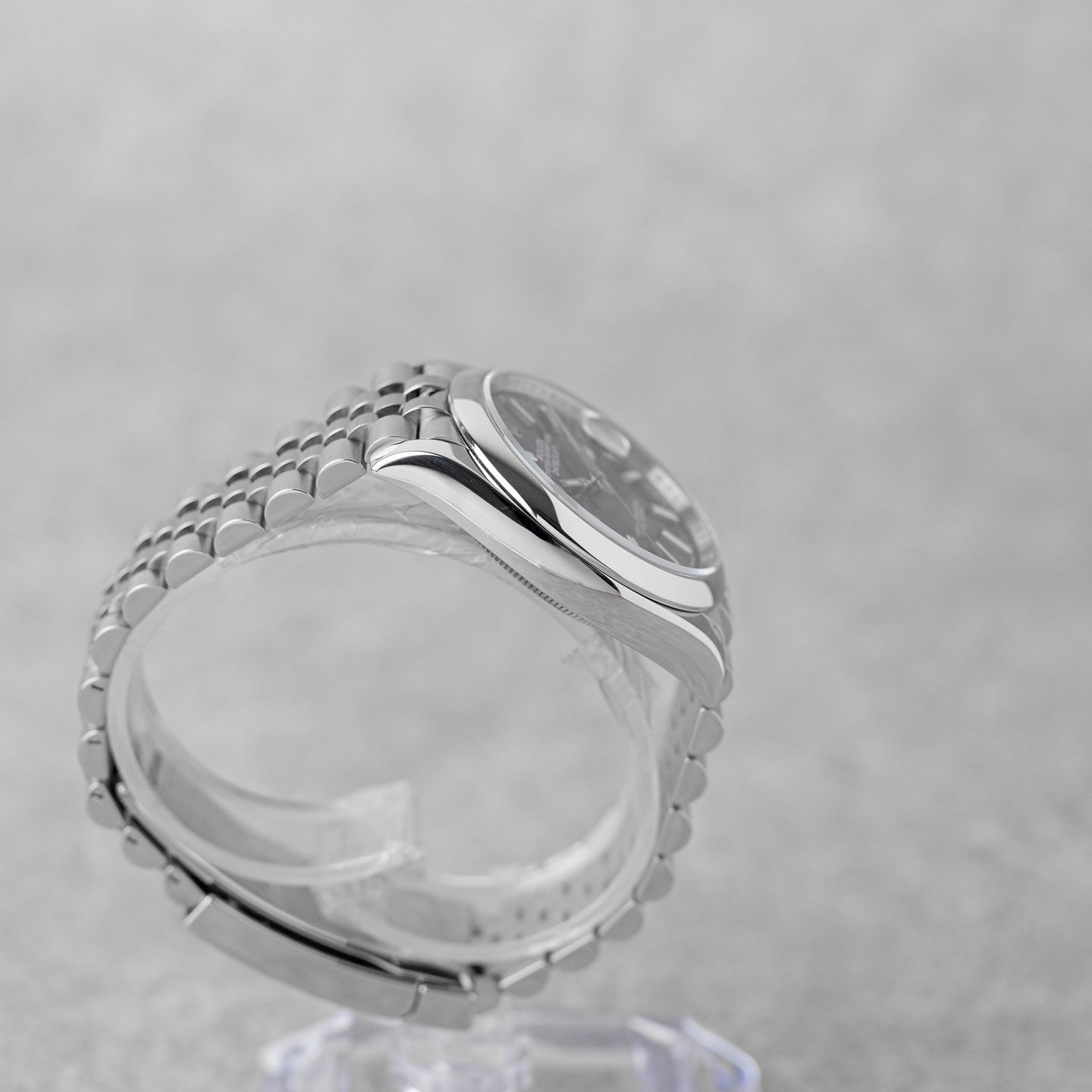 Rolex Datejust 36 126200 (2021) - 36 mm Steel case (4/8)