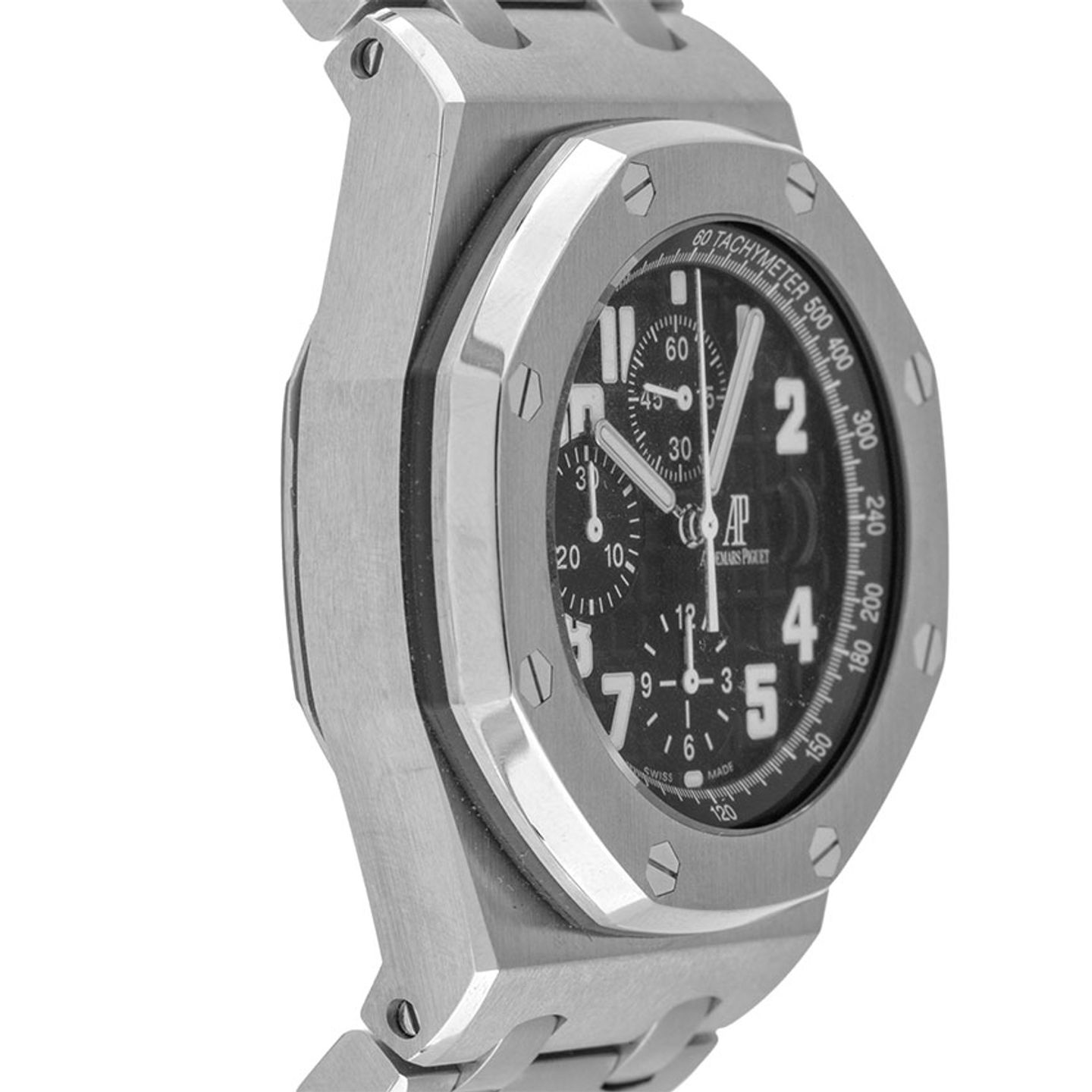 Audemars Piguet Jules Audemars 25919BC.OO.D002CR.02 - (5/8)