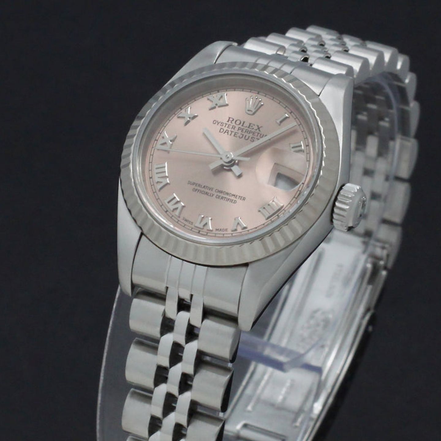 Rolex Lady-Datejust 79174 - (7/7)