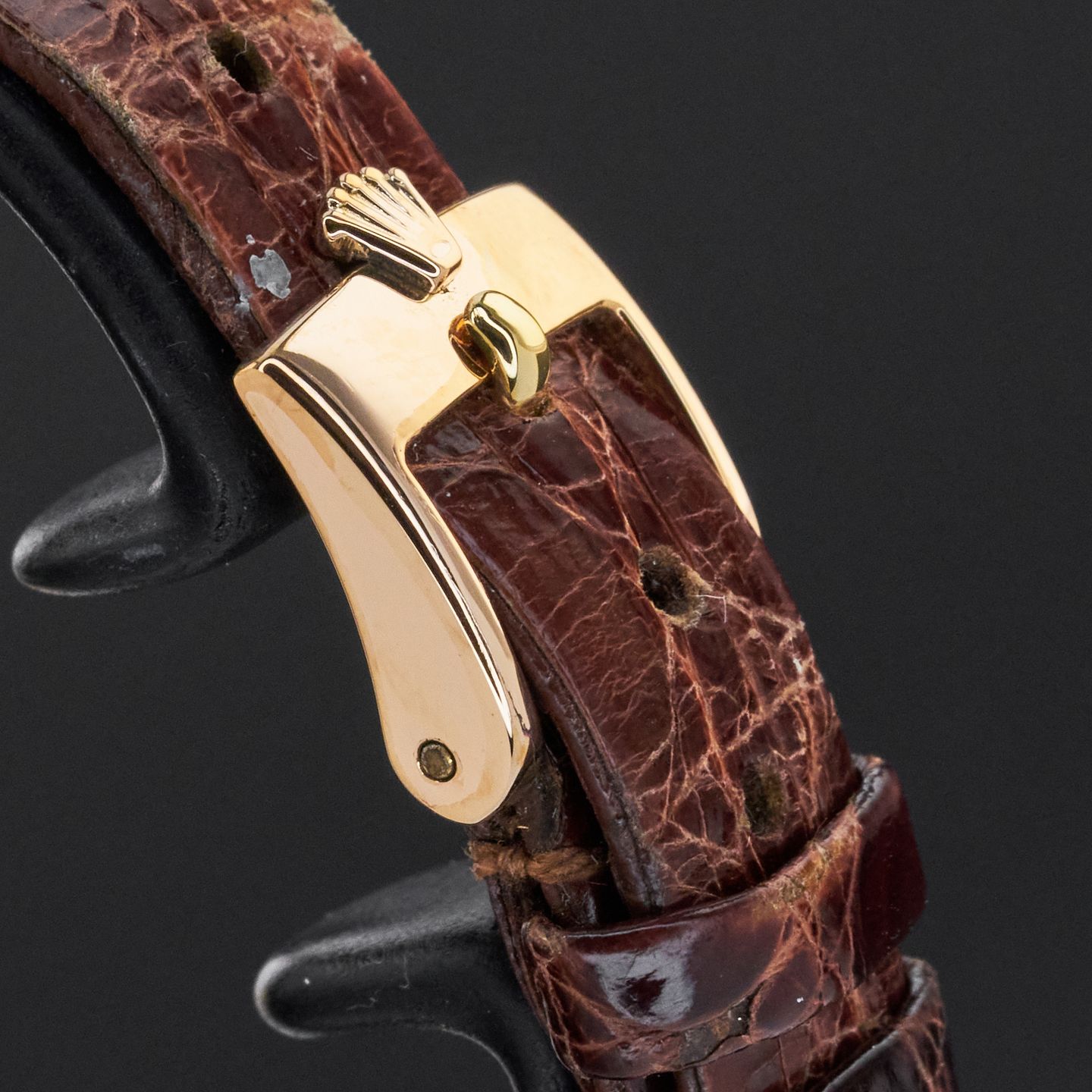 Rolex Cellini 4081 (1976) - 25 mm (8/8)