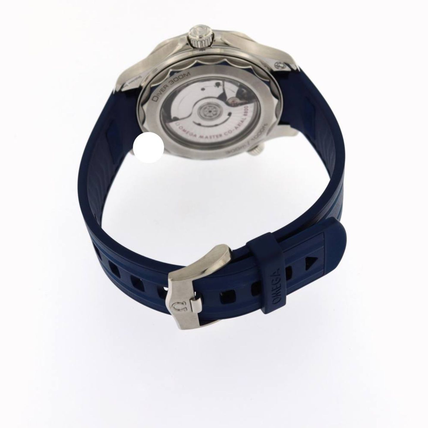 Omega Seamaster Diver 300 M 210.32.42.20.03.001 - (4/6)