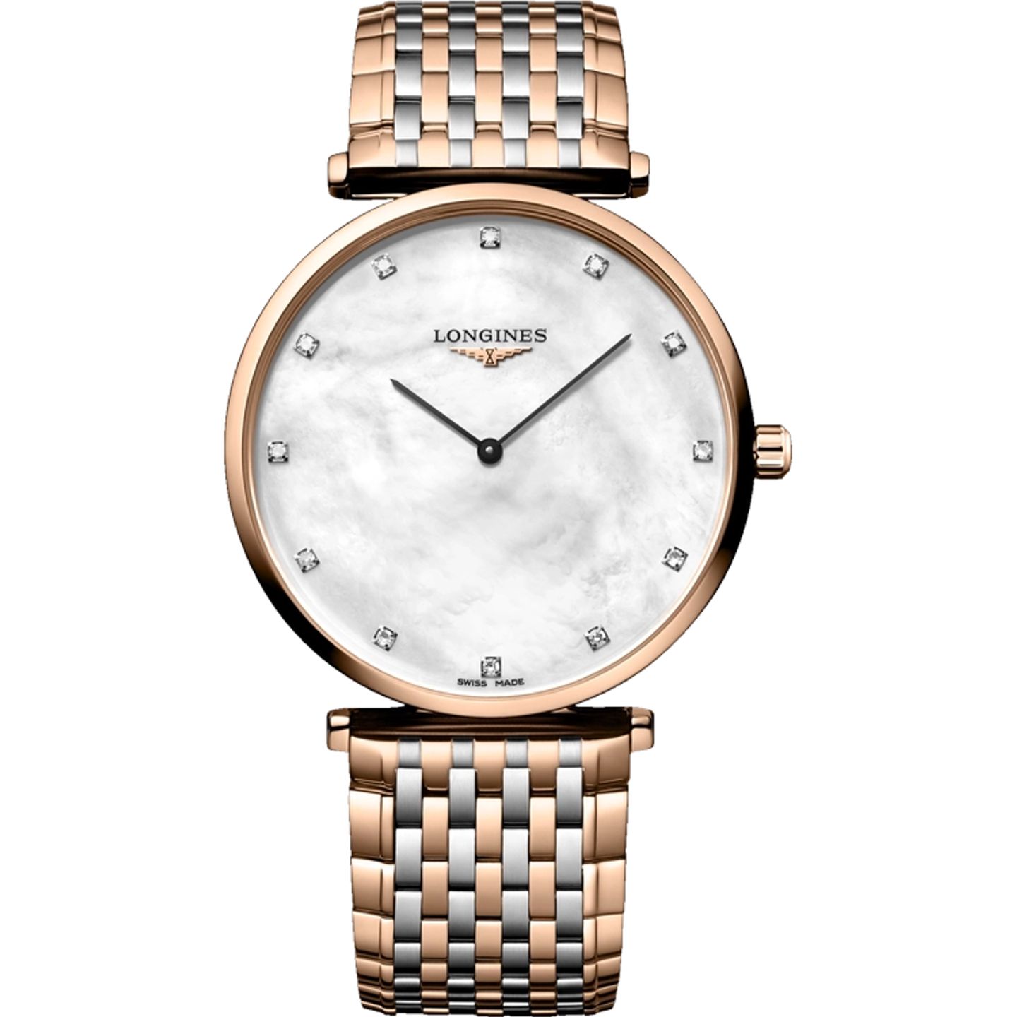 Longines La Grande Classique L4.866.1.97.7 - (1/1)