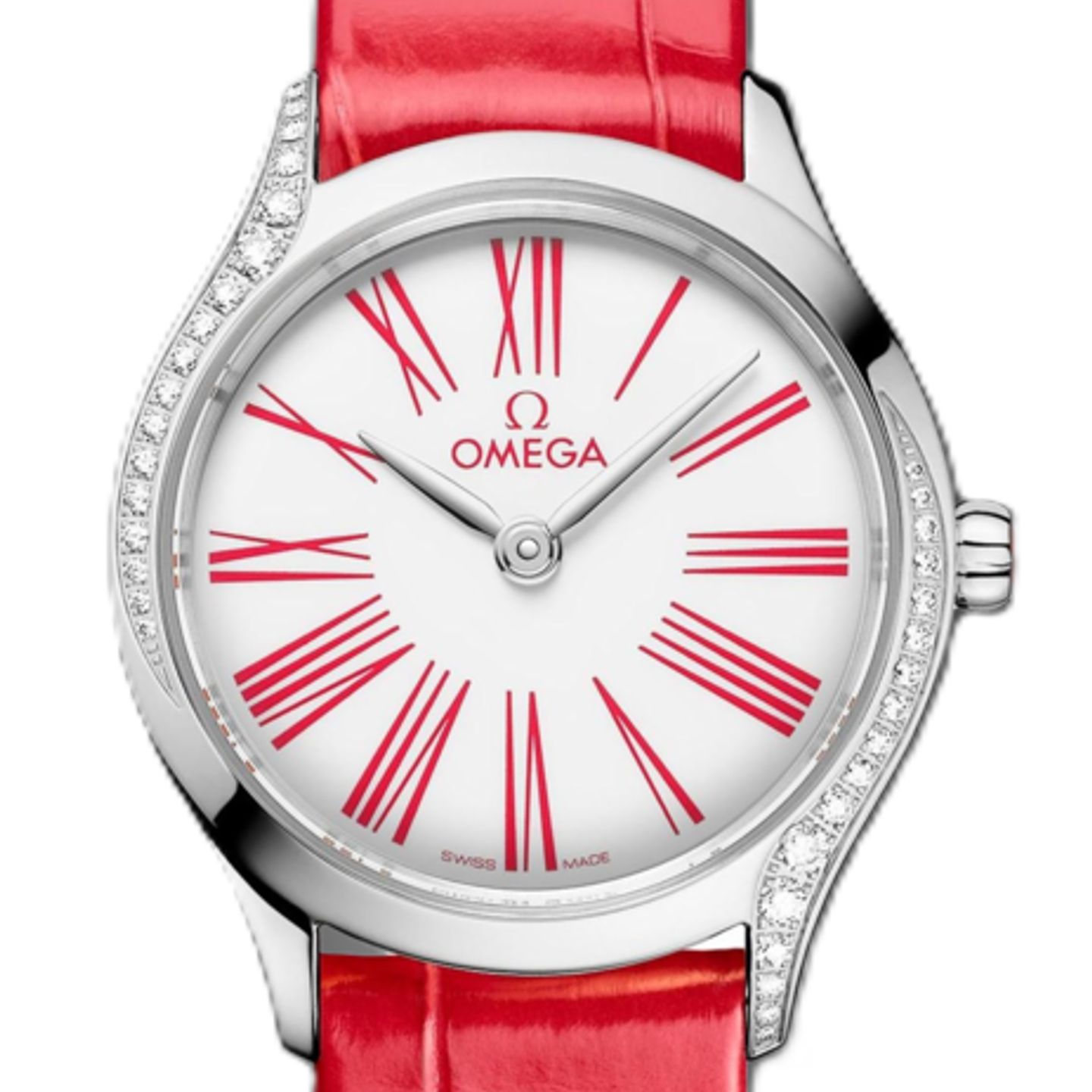 Omega De Ville Trésor 428.18.26.60.04.003 - (1/1)