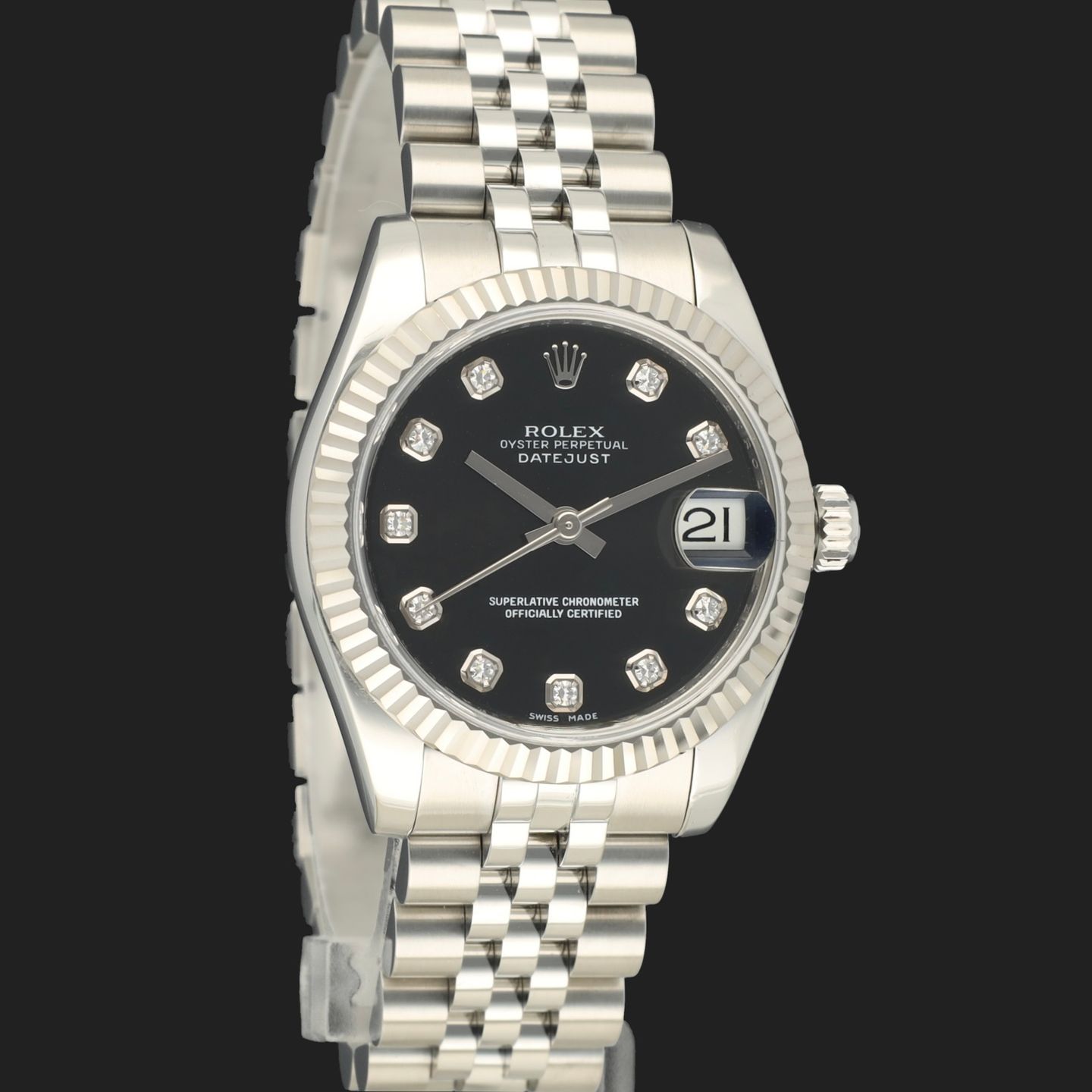 Rolex Datejust 31 178274 - (4/8)