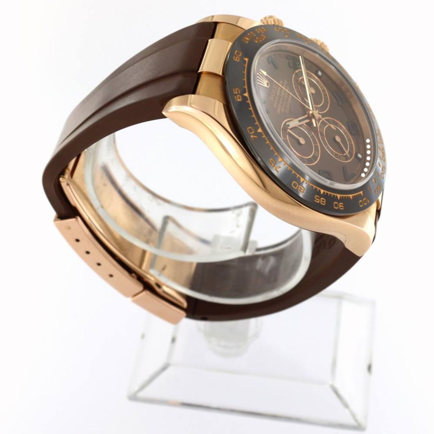 Rolex Daytona 116515LN (2015) - 40 mm Rose Gold case (3/7)