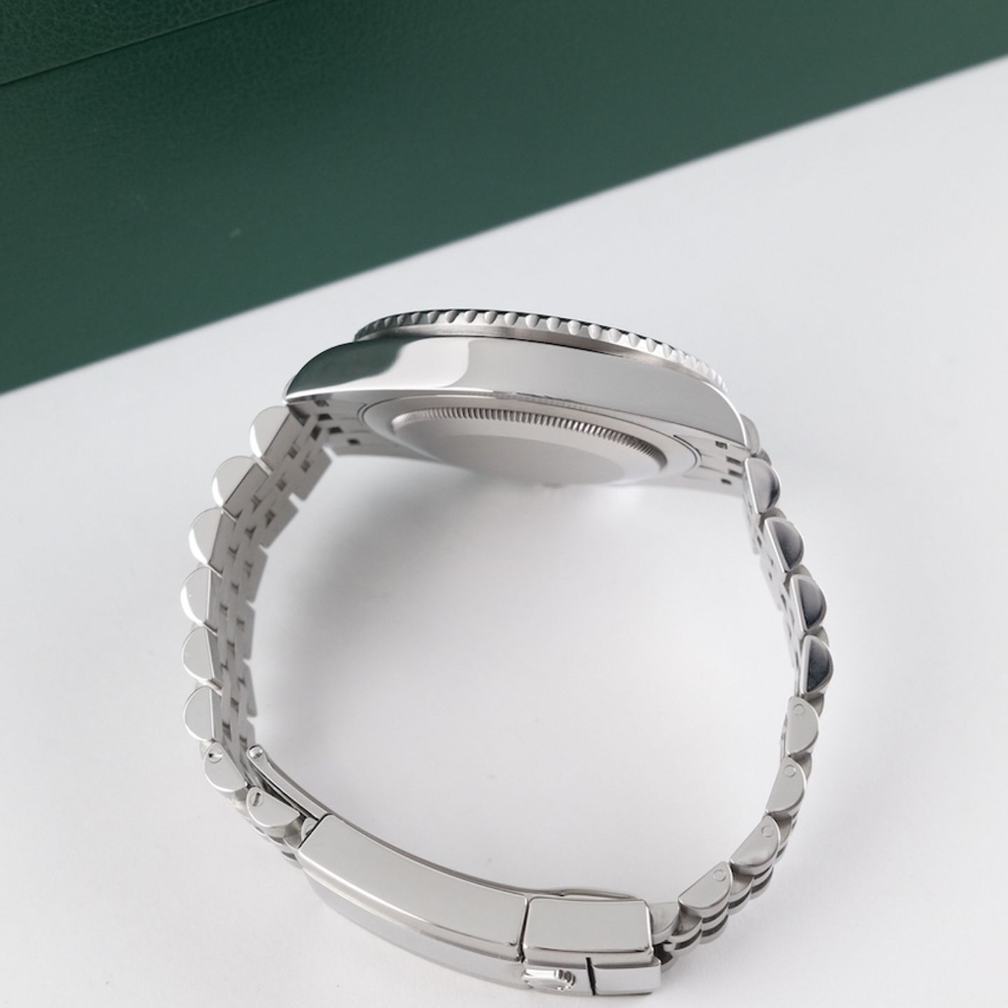 Rolex GMT-Master II 126710BLRO - (6/8)