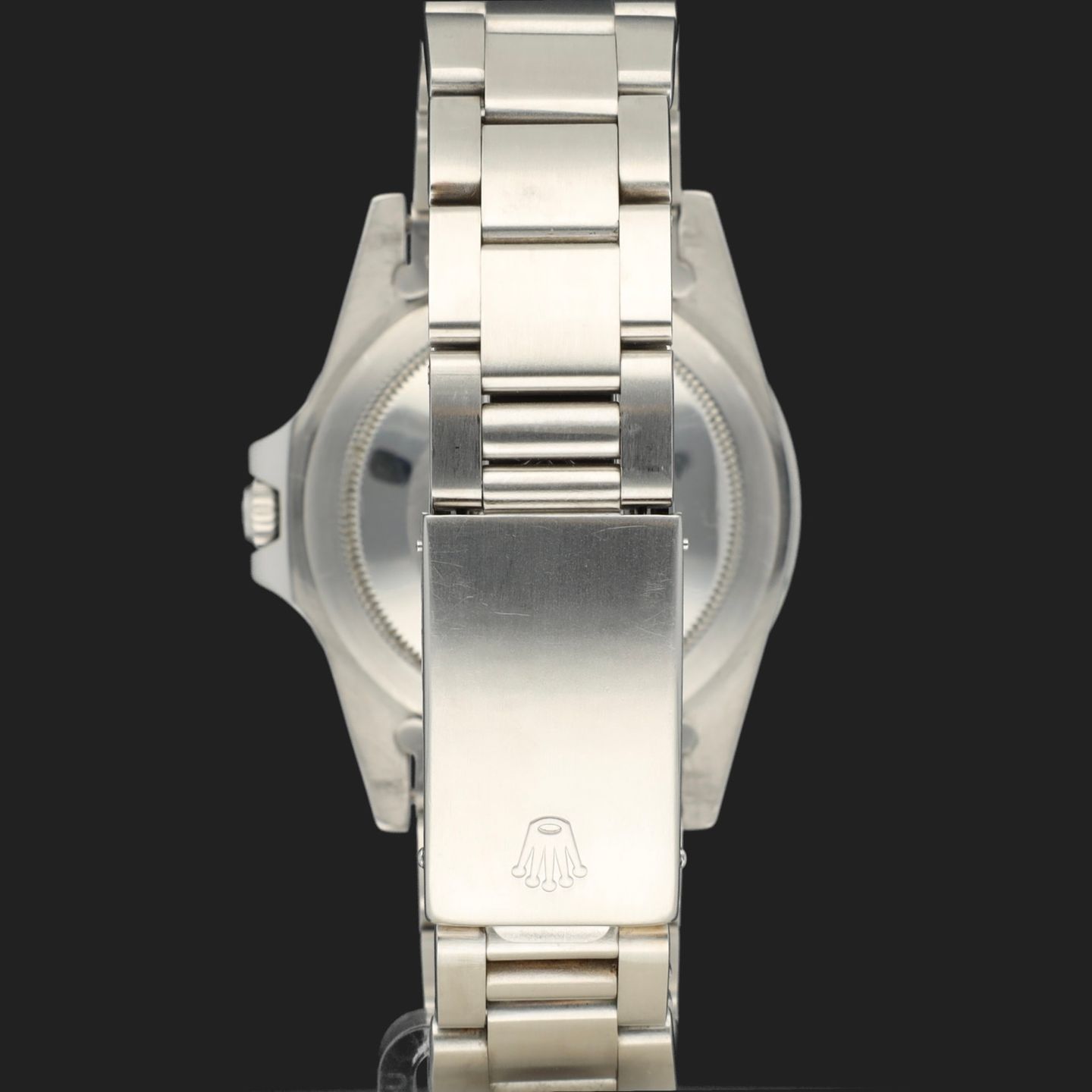 Rolex GMT-Master 16750 - (6/7)