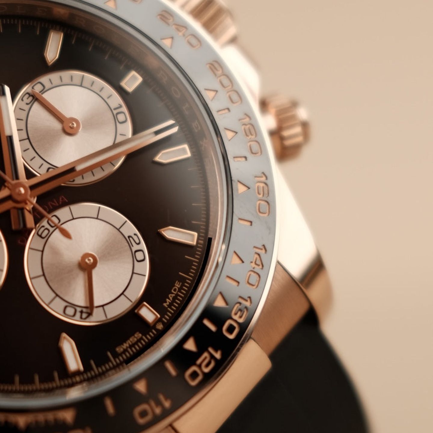 Rolex Daytona 126515LN - (4/8)