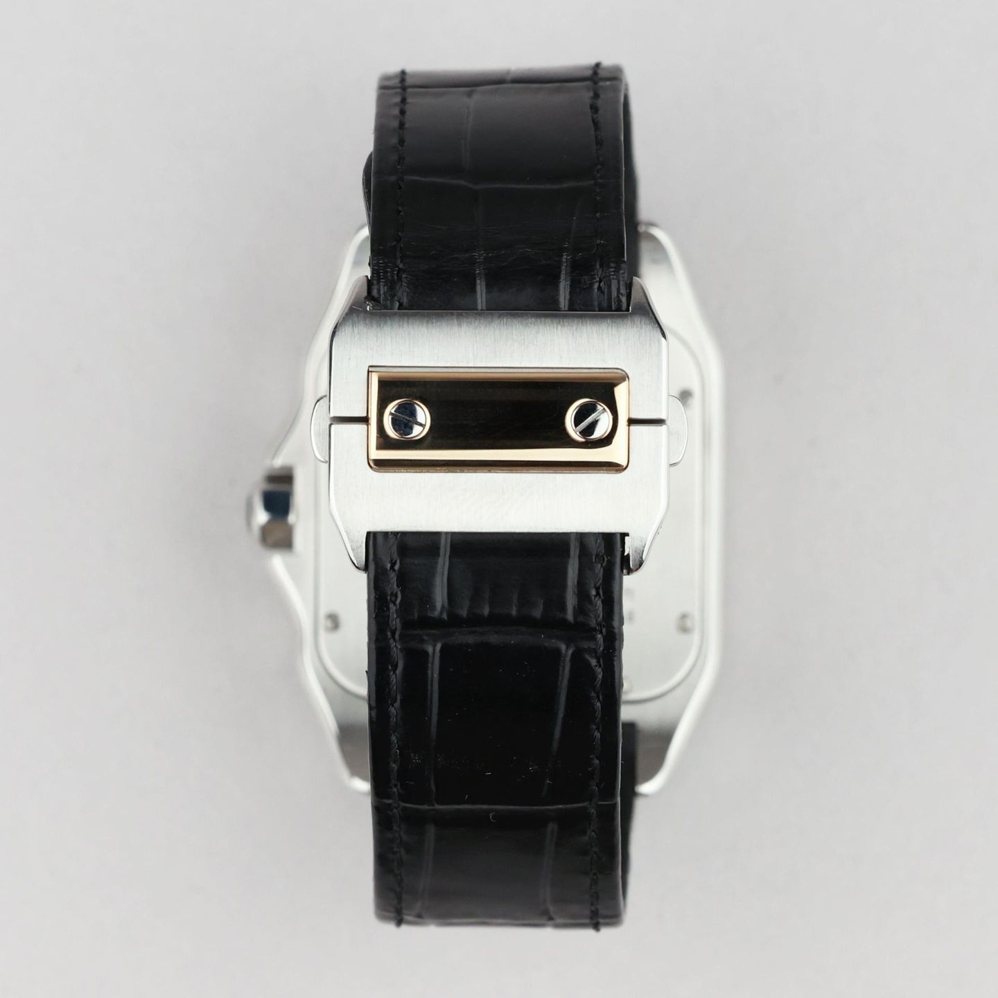 Cartier Santos 100 2656 - (7/8)