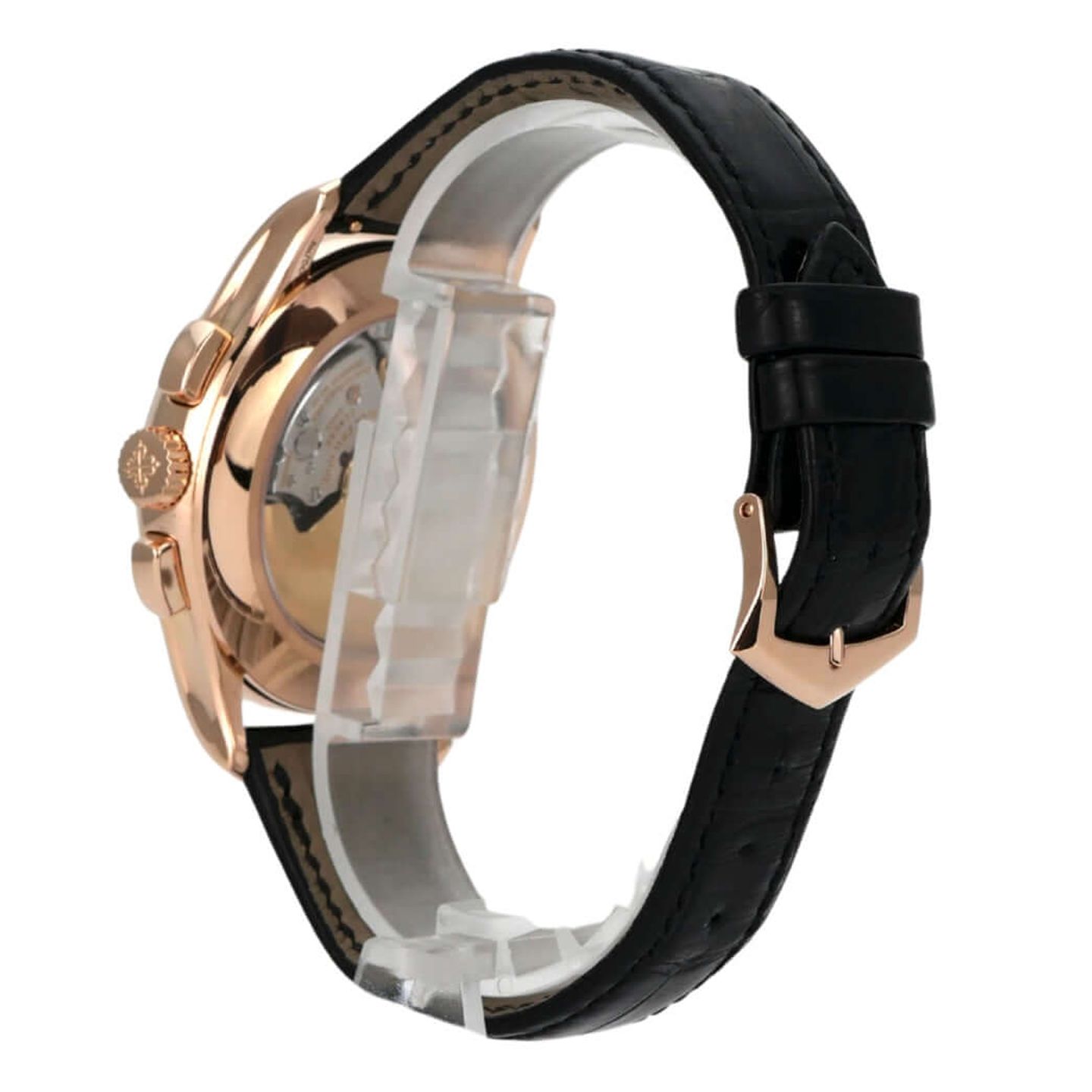 Patek Philippe Annual Calendar Chronograph 5905R-001 - (7/8)