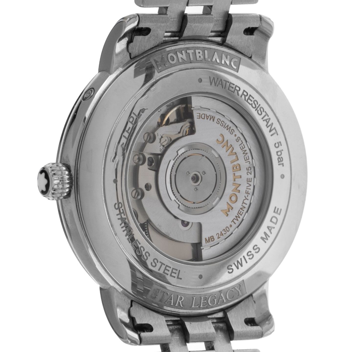 Montblanc Star 128677 - (6/7)