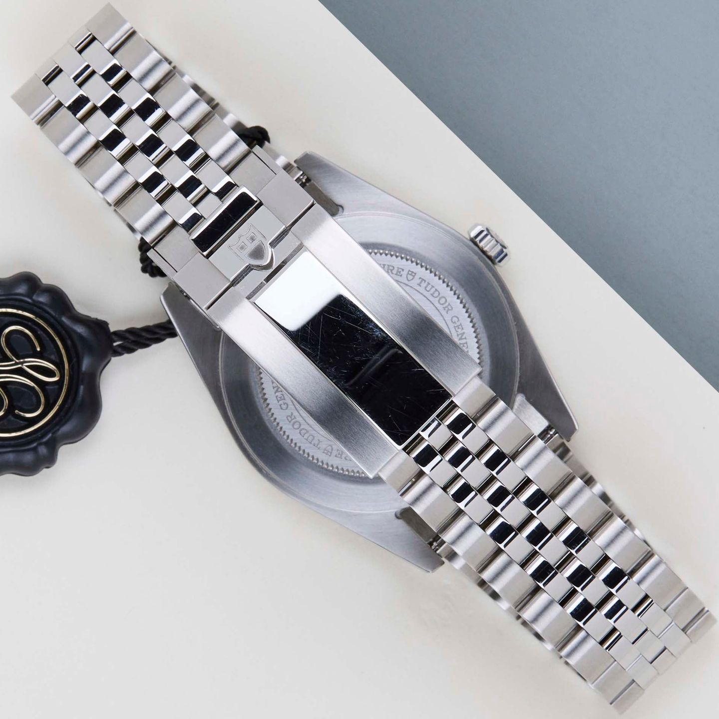 Tudor Black Bay 54 79000 - (6/8)