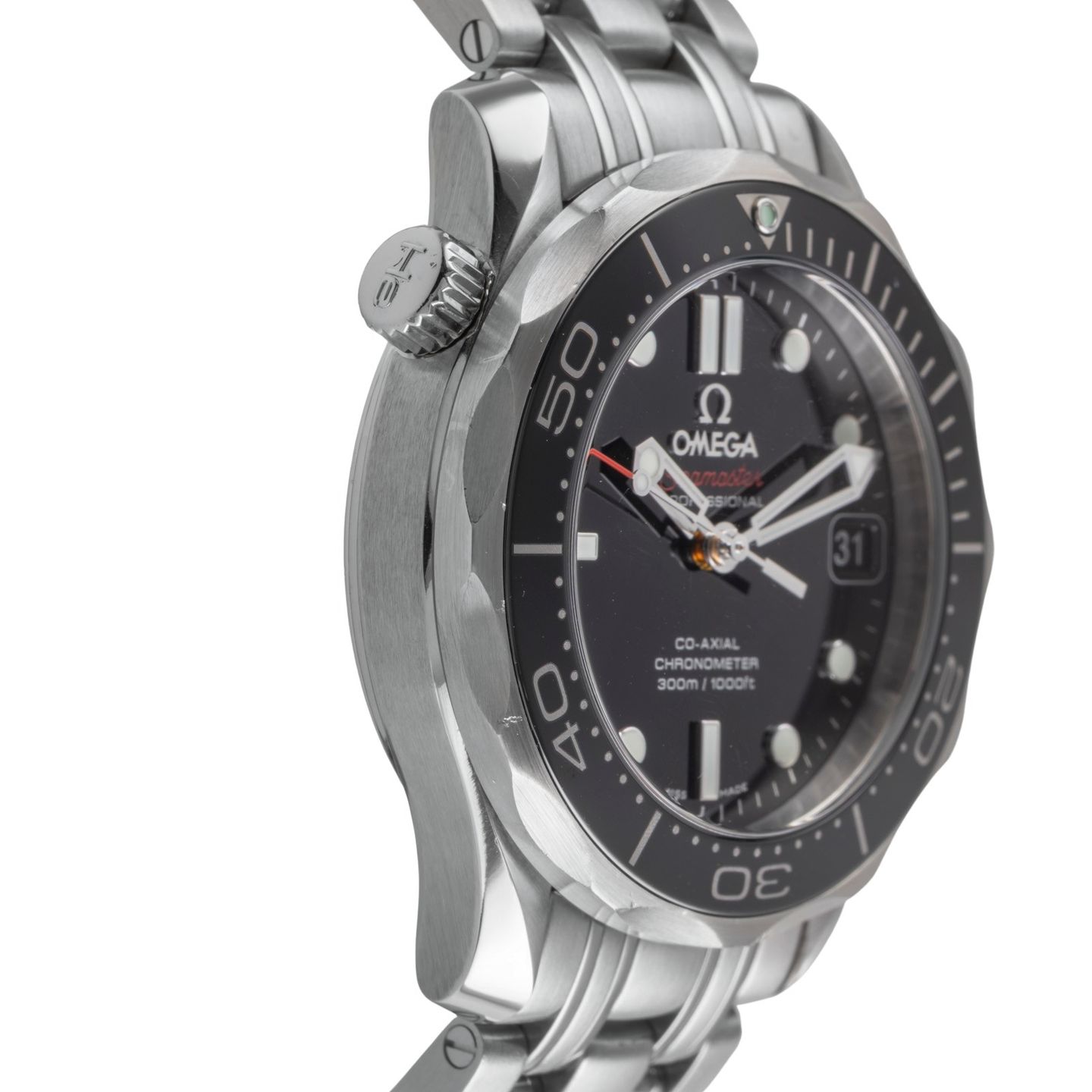 Omega Seamaster Diver 300 M 212.30.36.20.01.002 - (7/8)