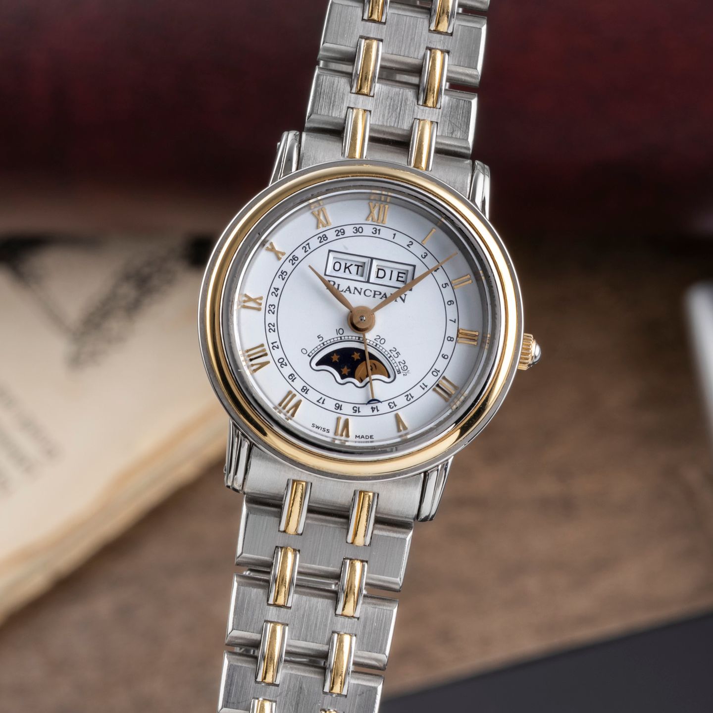 Unknown Unknown 6281 (1990) - (3/8)