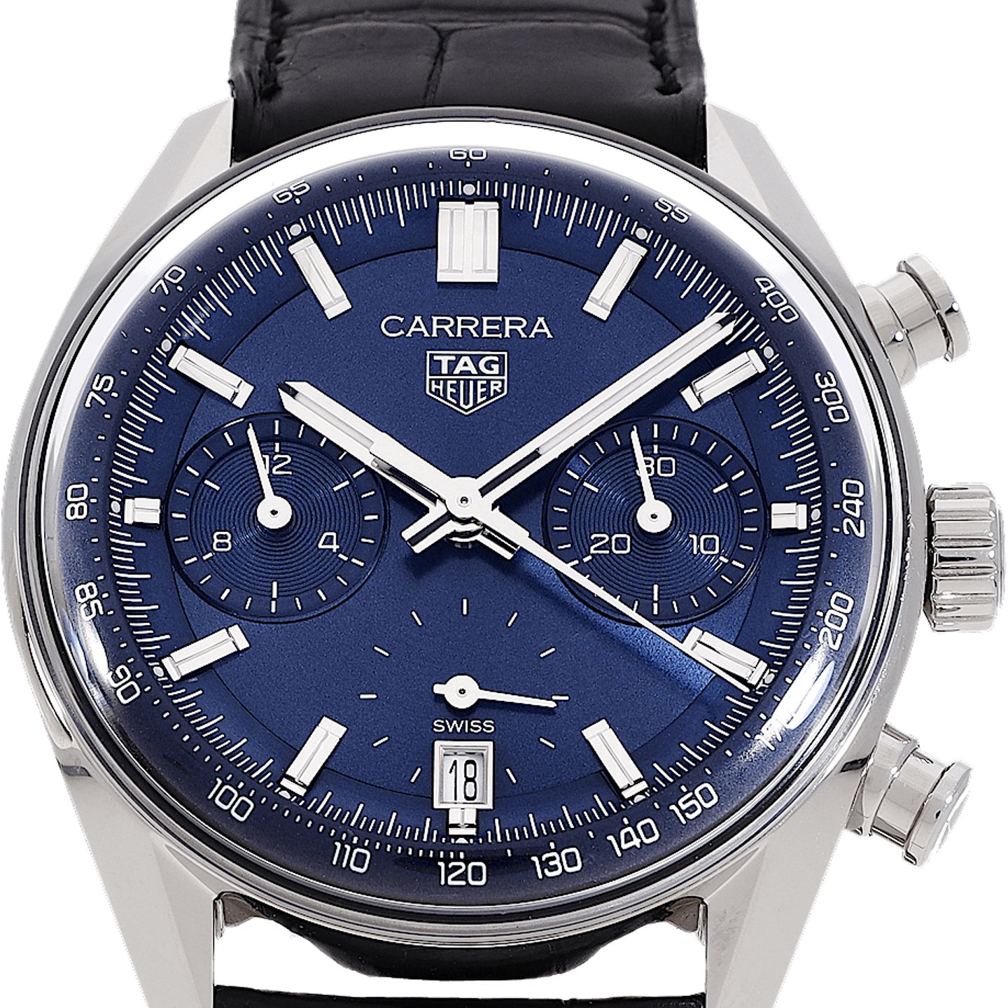 TAG Heuer Carrera CBS2212.FC6535 - (1/5)