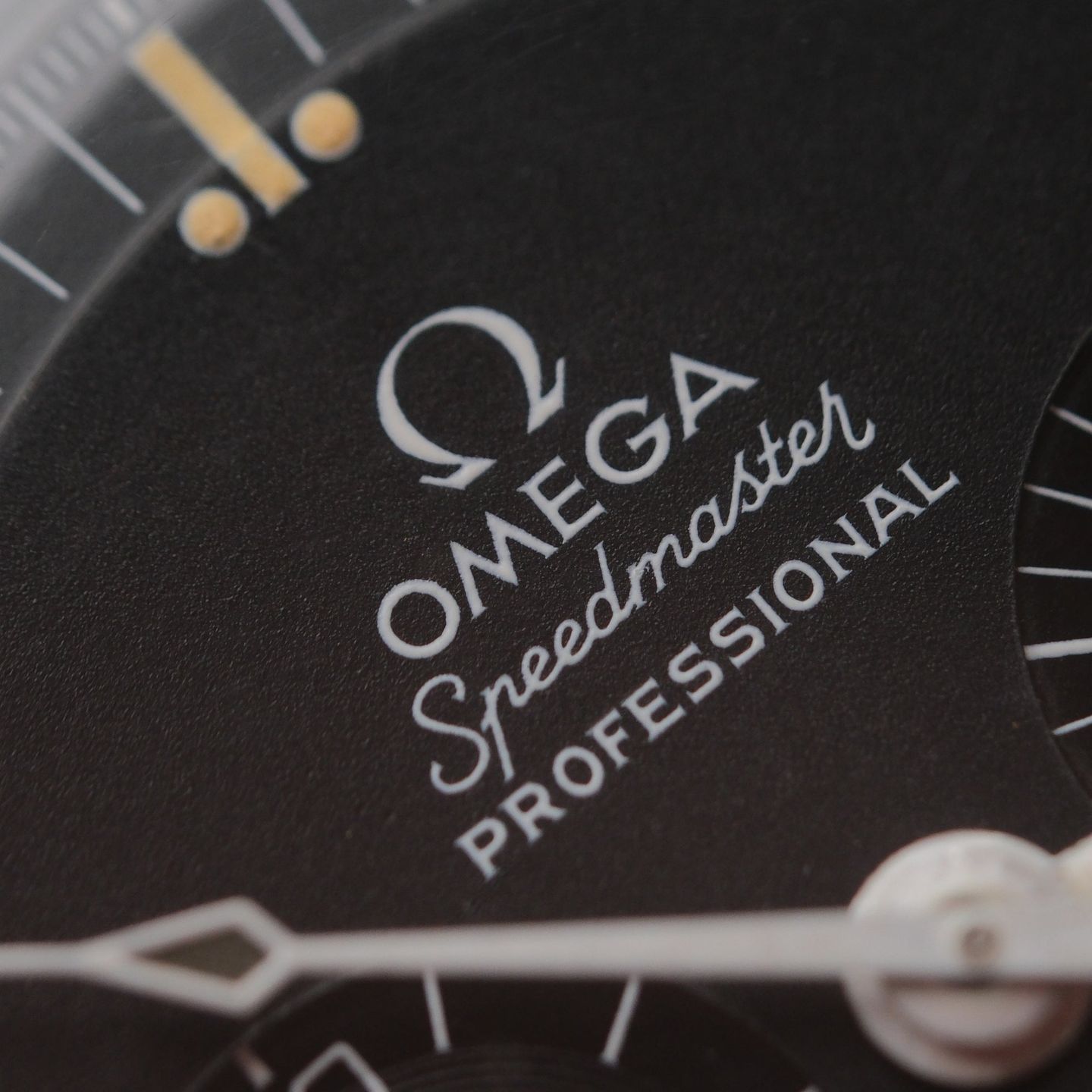 Omega Speedmaster Professional Moonwatch 145.022-69 - (3/8)