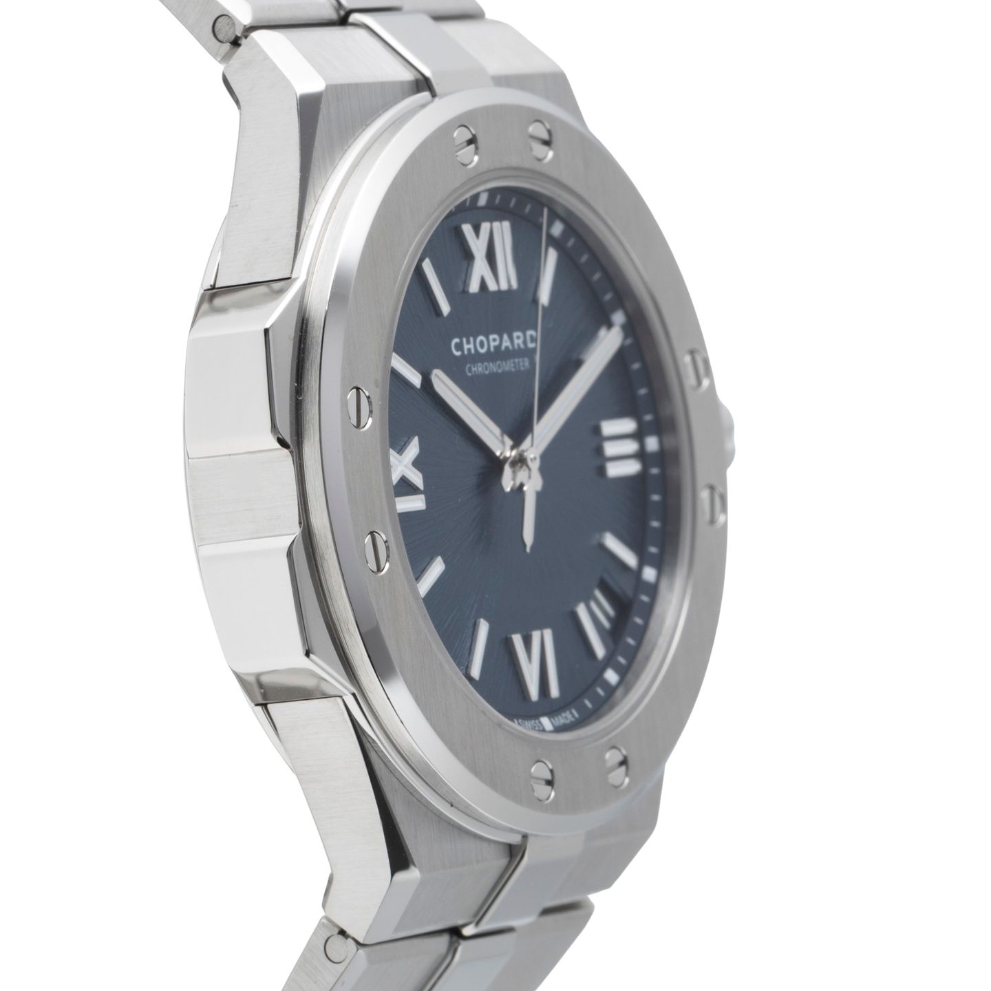 Chopard Alpine Eagle 298600-3001 - (7/8)