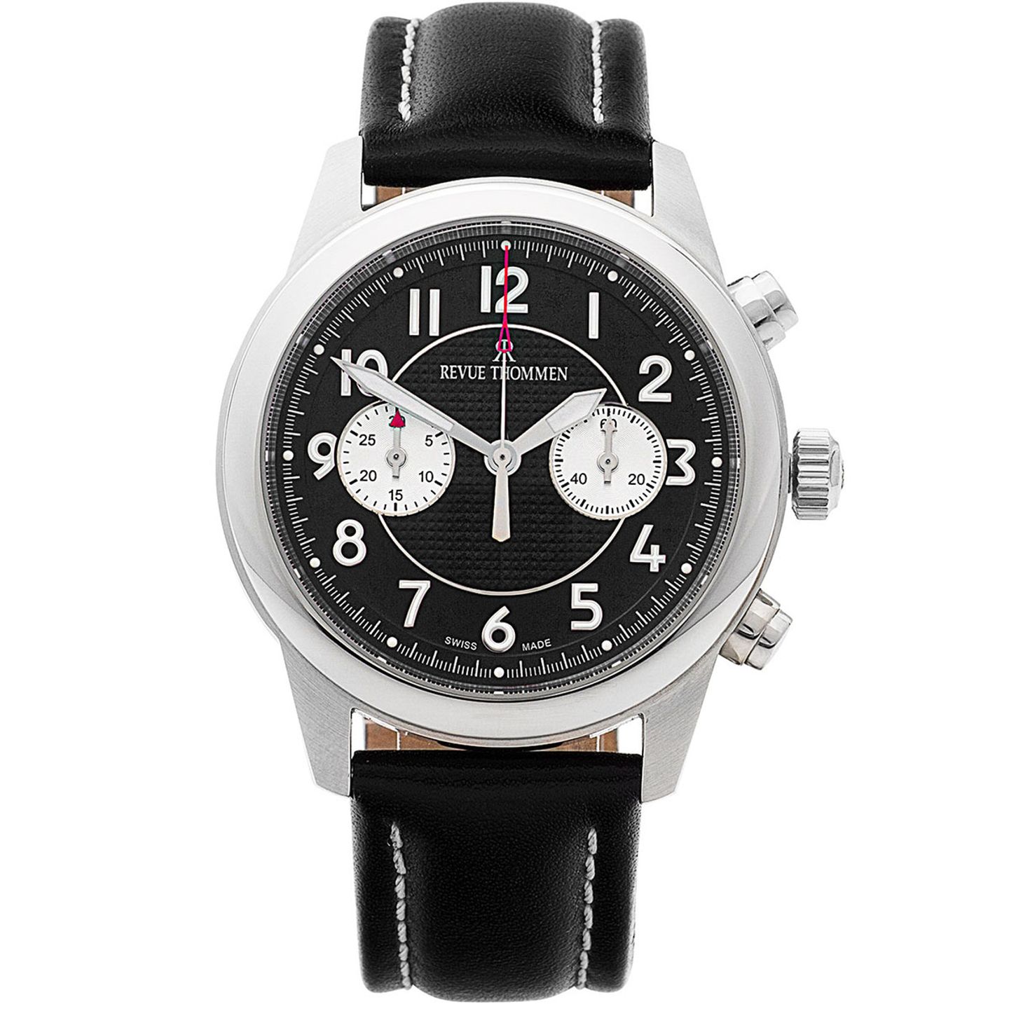 Revue Thommen Unknown 16064.6737 - (1/4)