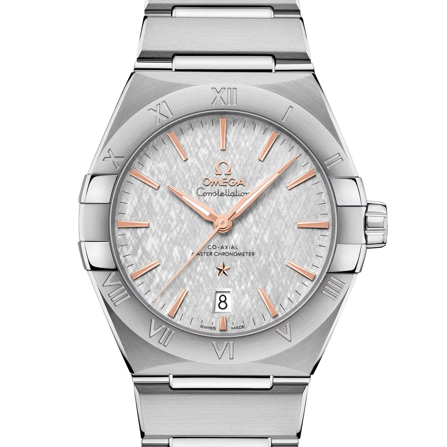 Omega Constellation 131.10.39.20.06.001 - (1/1)