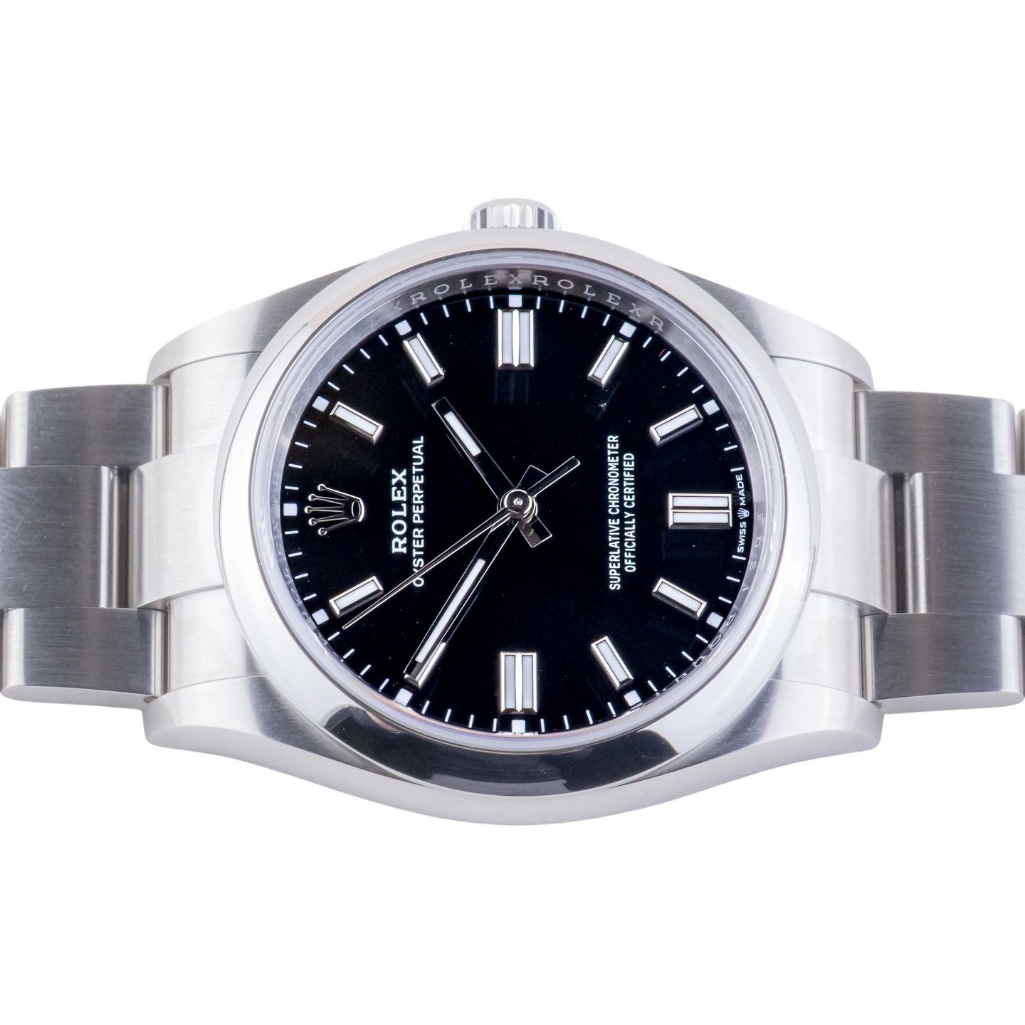 Rolex Oyster Perpetual 36 126000 - (5/8)