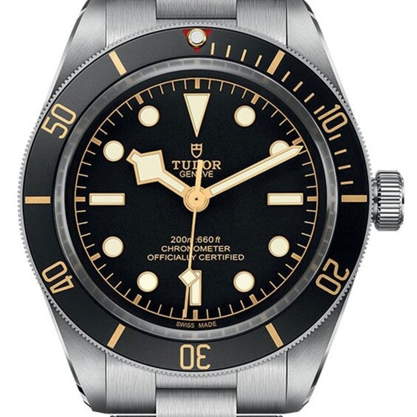 Tudor Black Bay Fifty-Eight 79030N - (1/1)