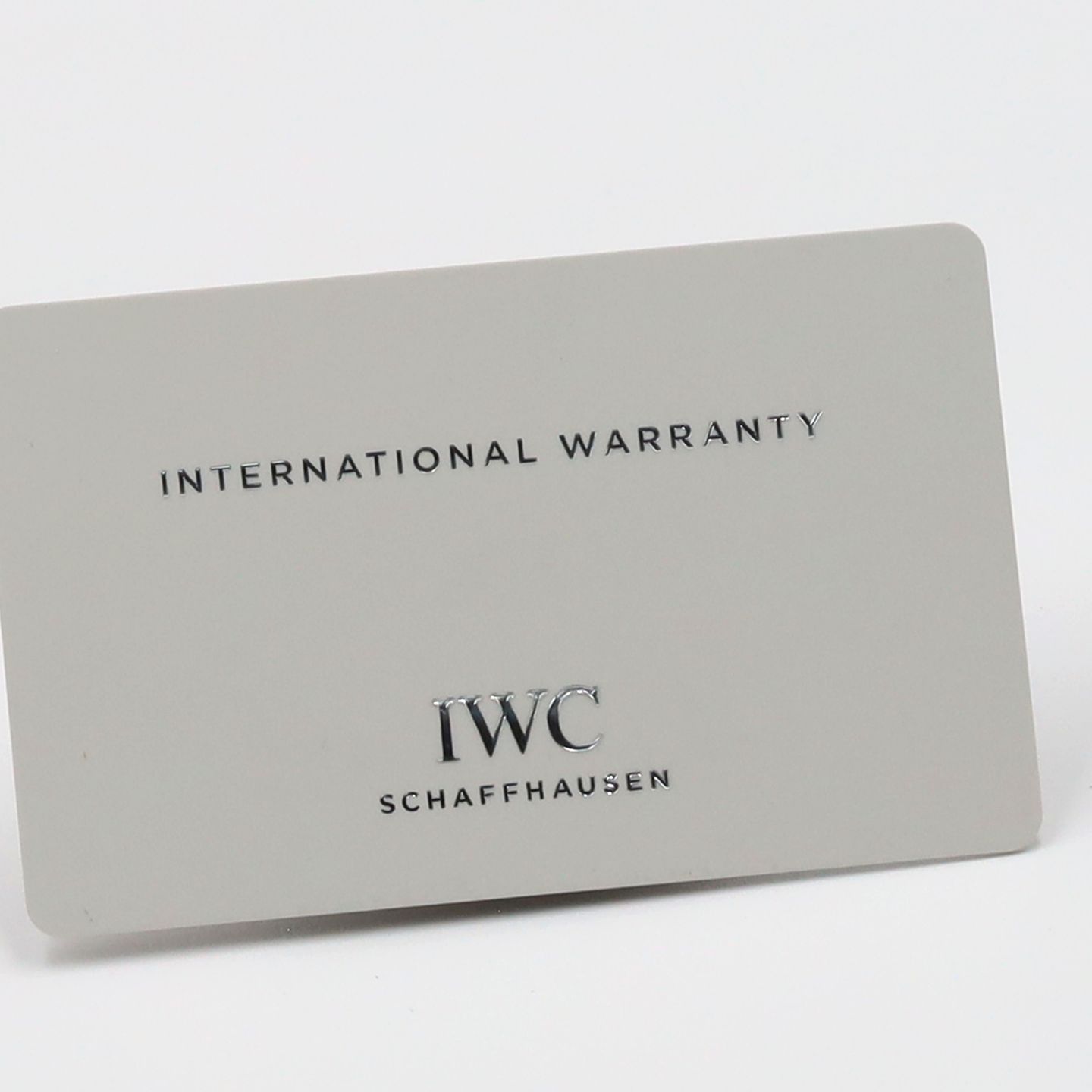 IWC Portuguese Chronograph IW371447 - (5/8)