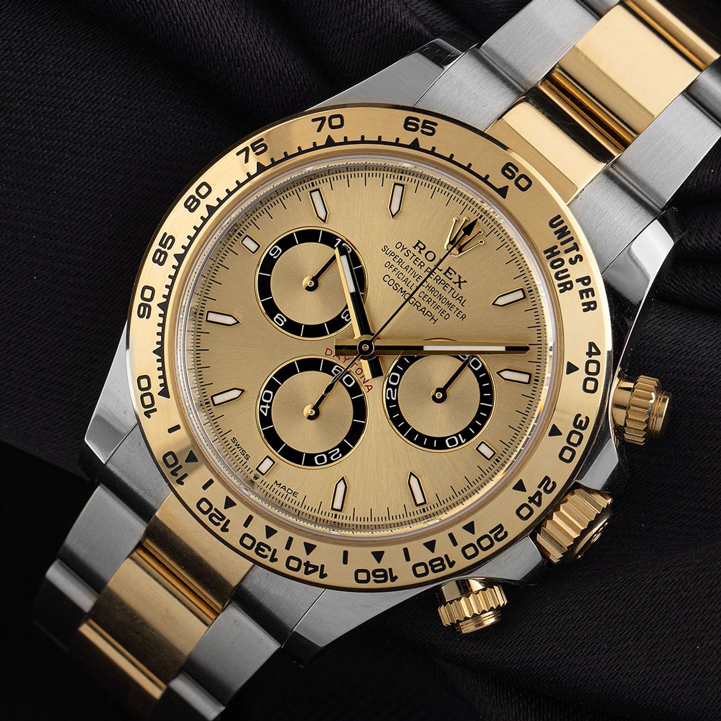 Rolex Daytona 126503 - (3/7)