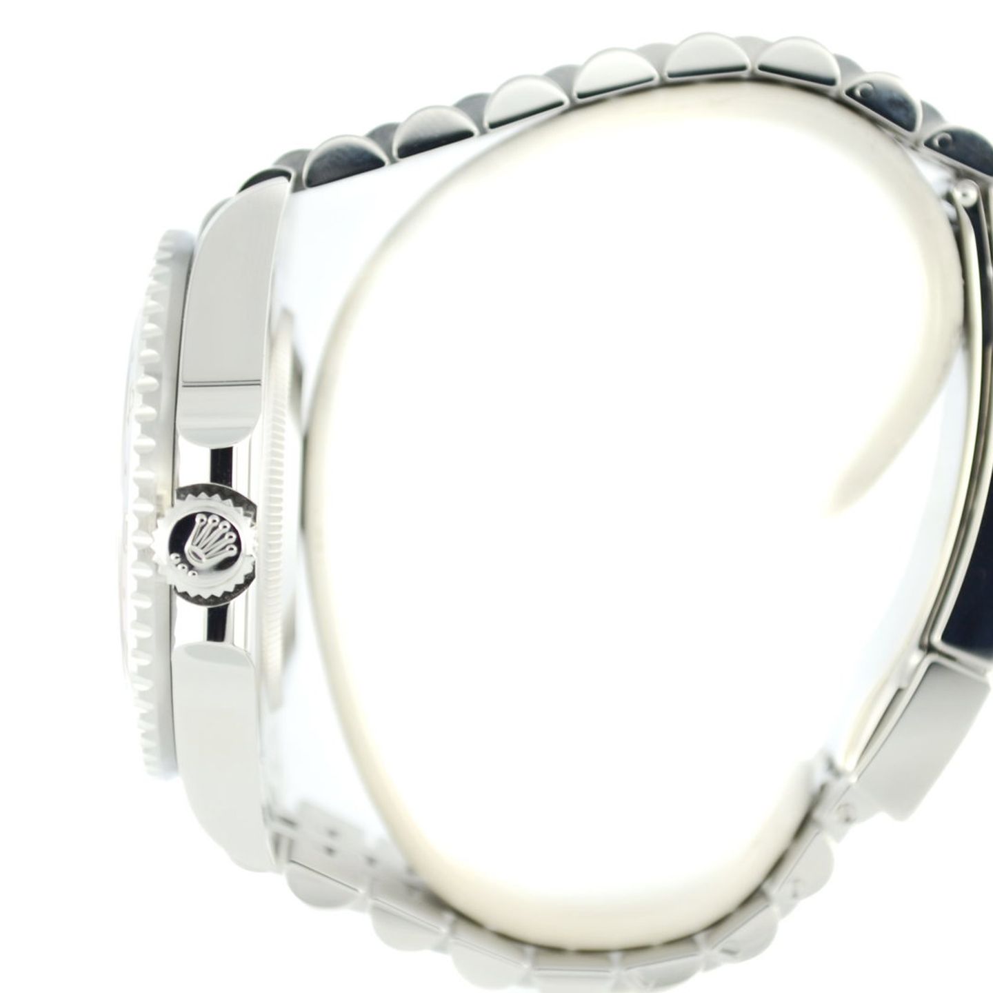 Rolex GMT-Master II 126710BLRO - (3/7)