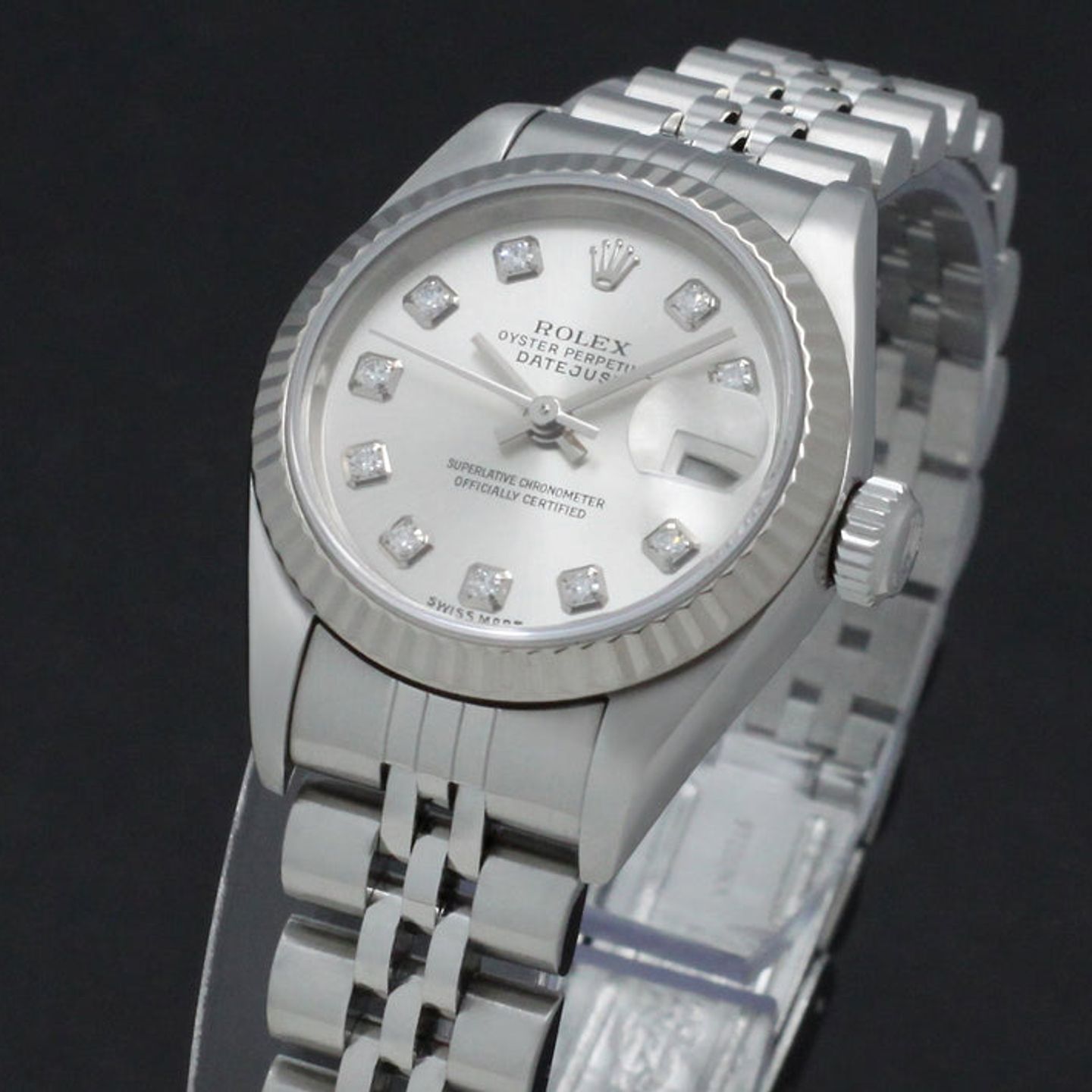 Rolex Lady-Datejust 79174 - (7/7)