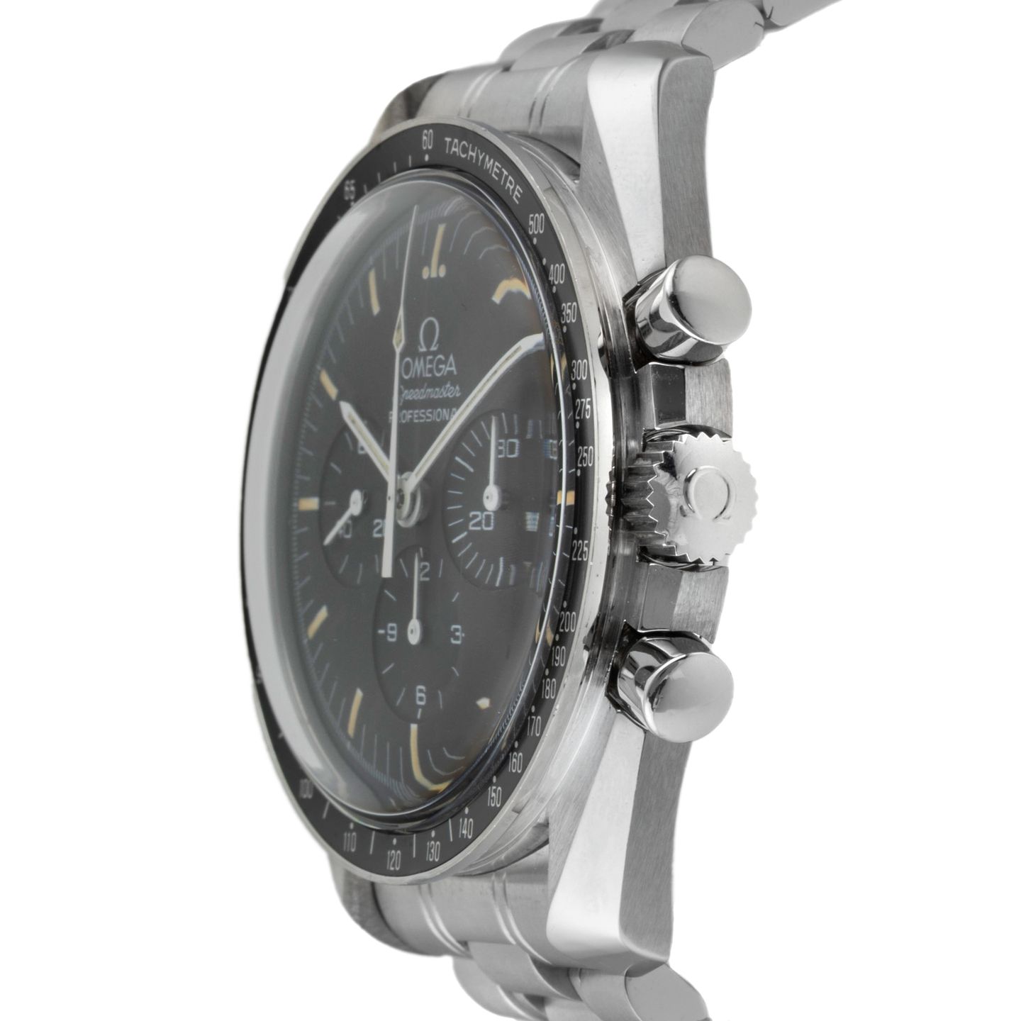 Omega Speedmaster Professional Moonwatch 3590.50.00 - (6/8)