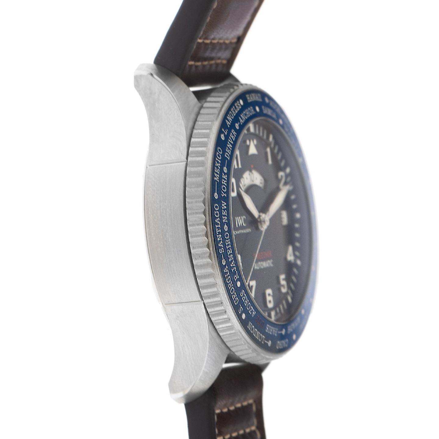 IWC Pilot IW395503 - (5/7)