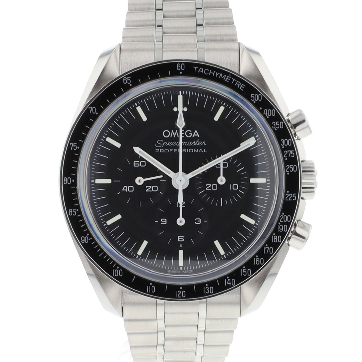 Omega Speedmaster Professional Moonwatch 310.30.42.50.01.002 - (1/6)