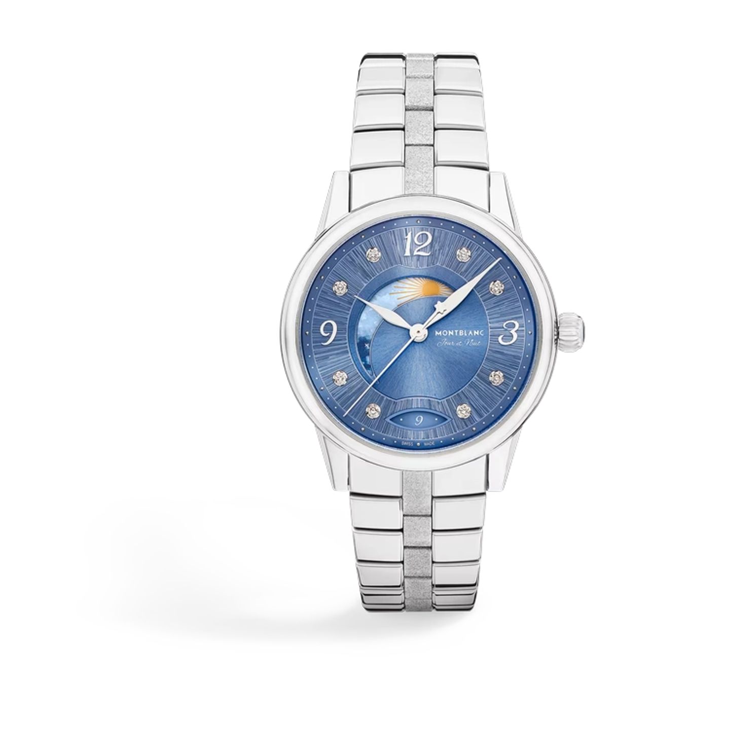 Montblanc Bohème MB134343 - (1/1)