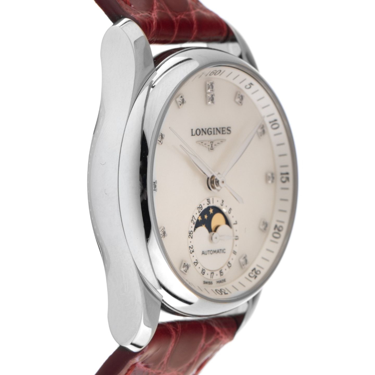 Longines Master Collection L2.409.4.87.2 - (5/7)