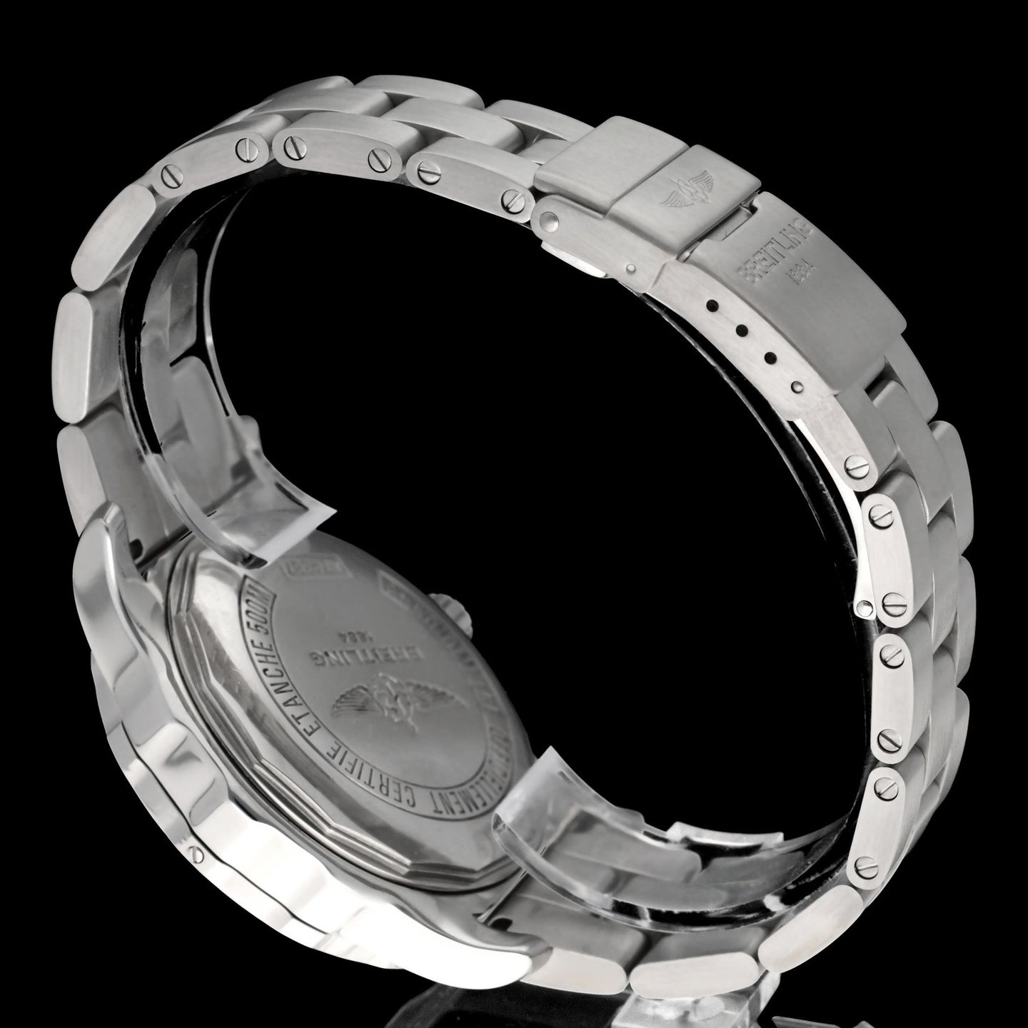Breitling Colt 44 A74387 - (7/8)