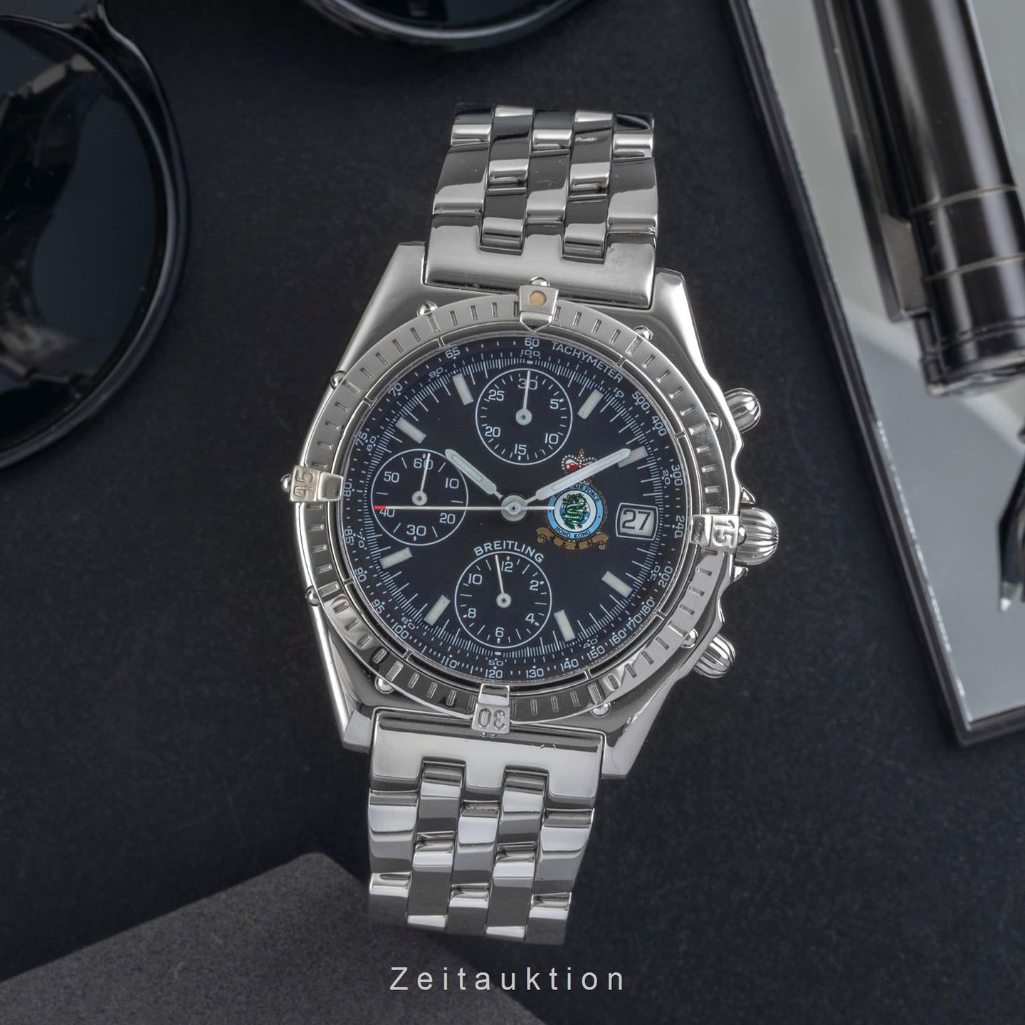 Breitling Chronomat A13050.1 - (3/8)