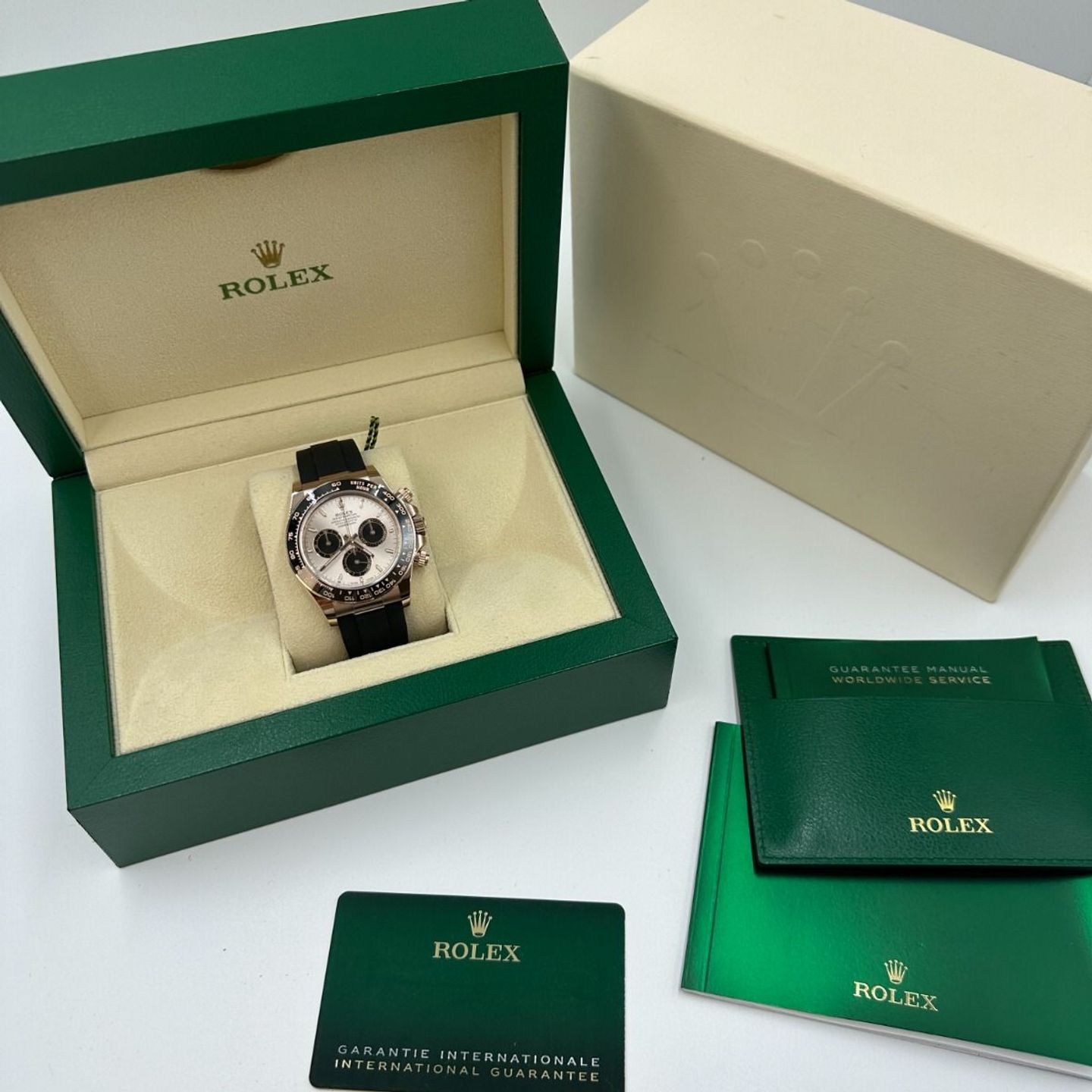 Rolex Daytona 126515LN - (2/8)