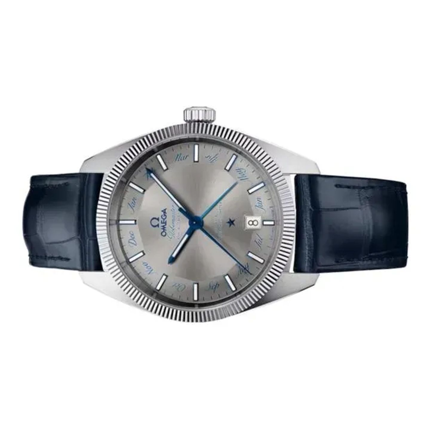 Omega Globemaster 130.33.41.22.06.001 - (5/6)