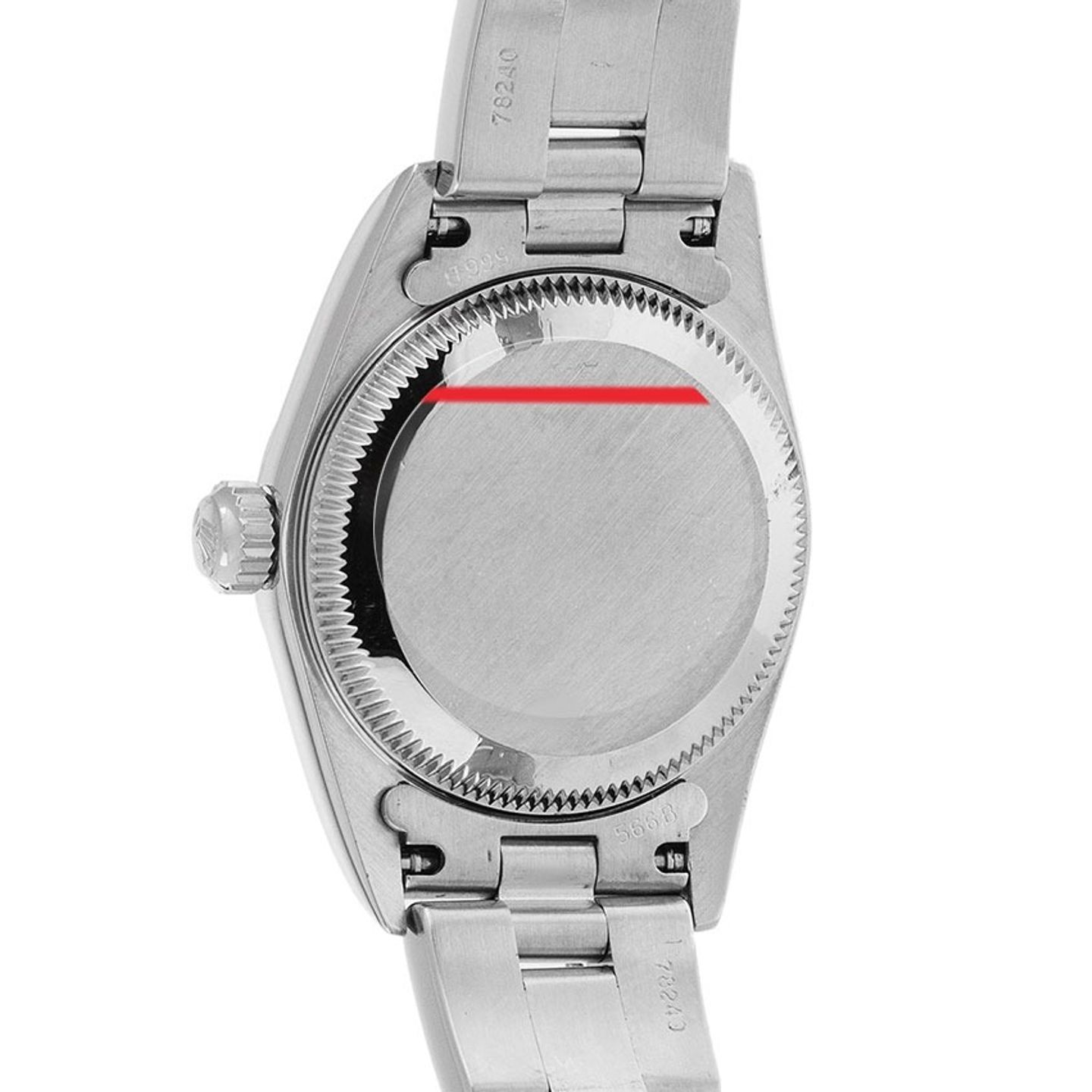 Rolex Oyster Perpetual 76080 - (7/8)