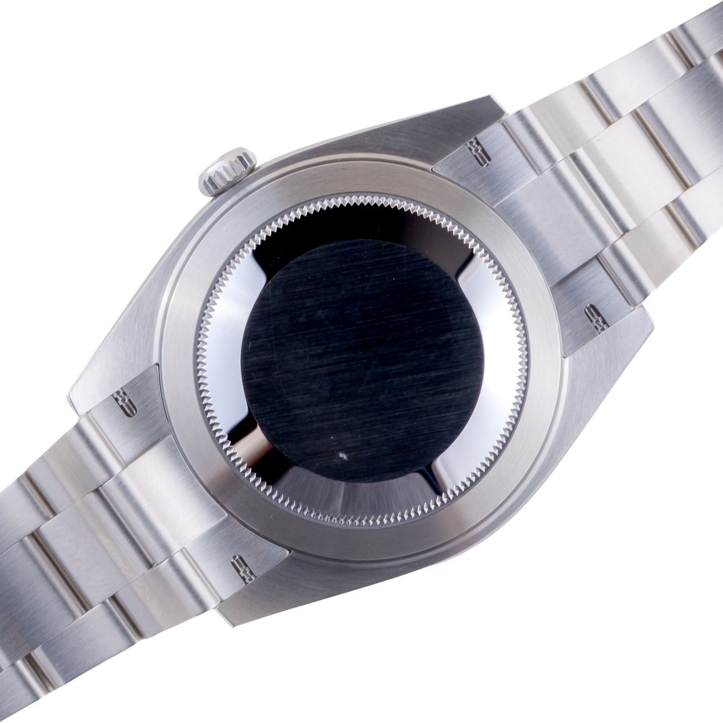 Rolex Datejust 41 126300 - (4/8)