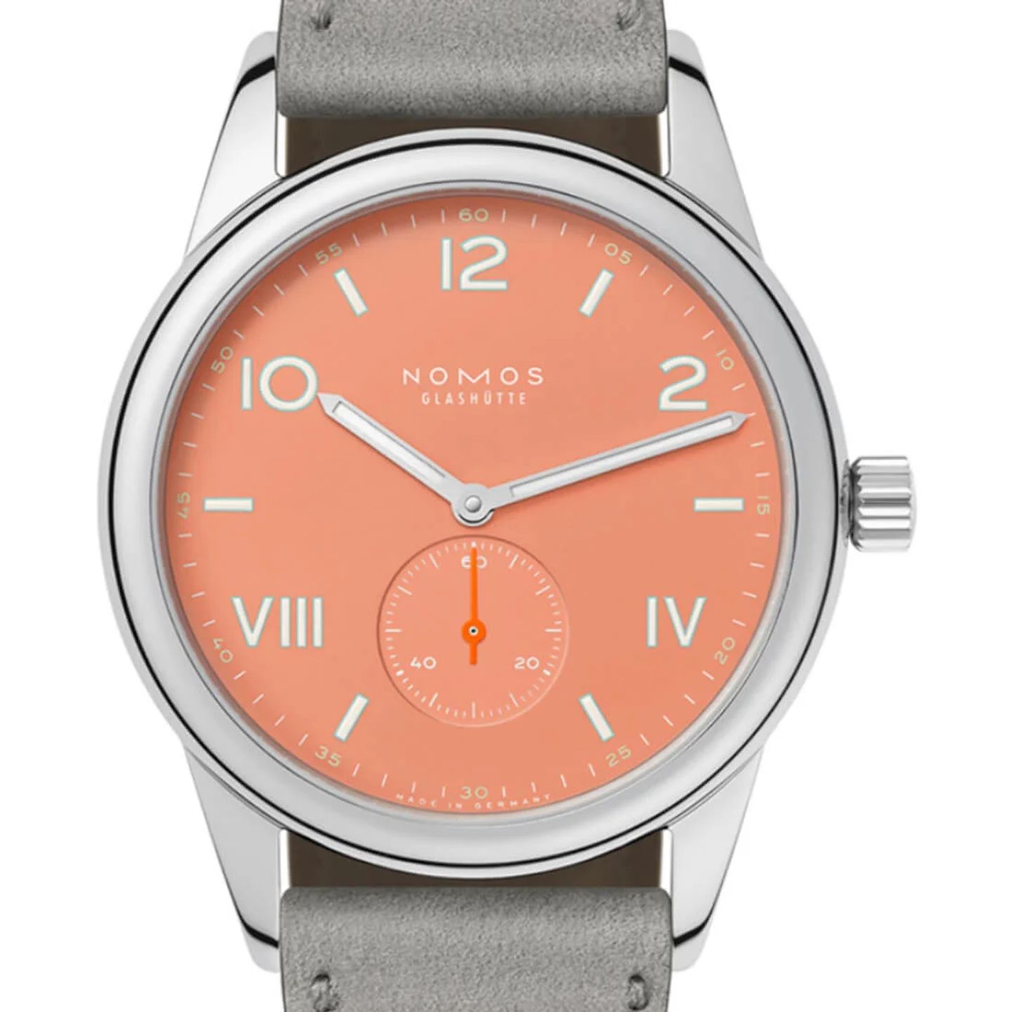 NOMOS Club Campus 725 - (2/3)