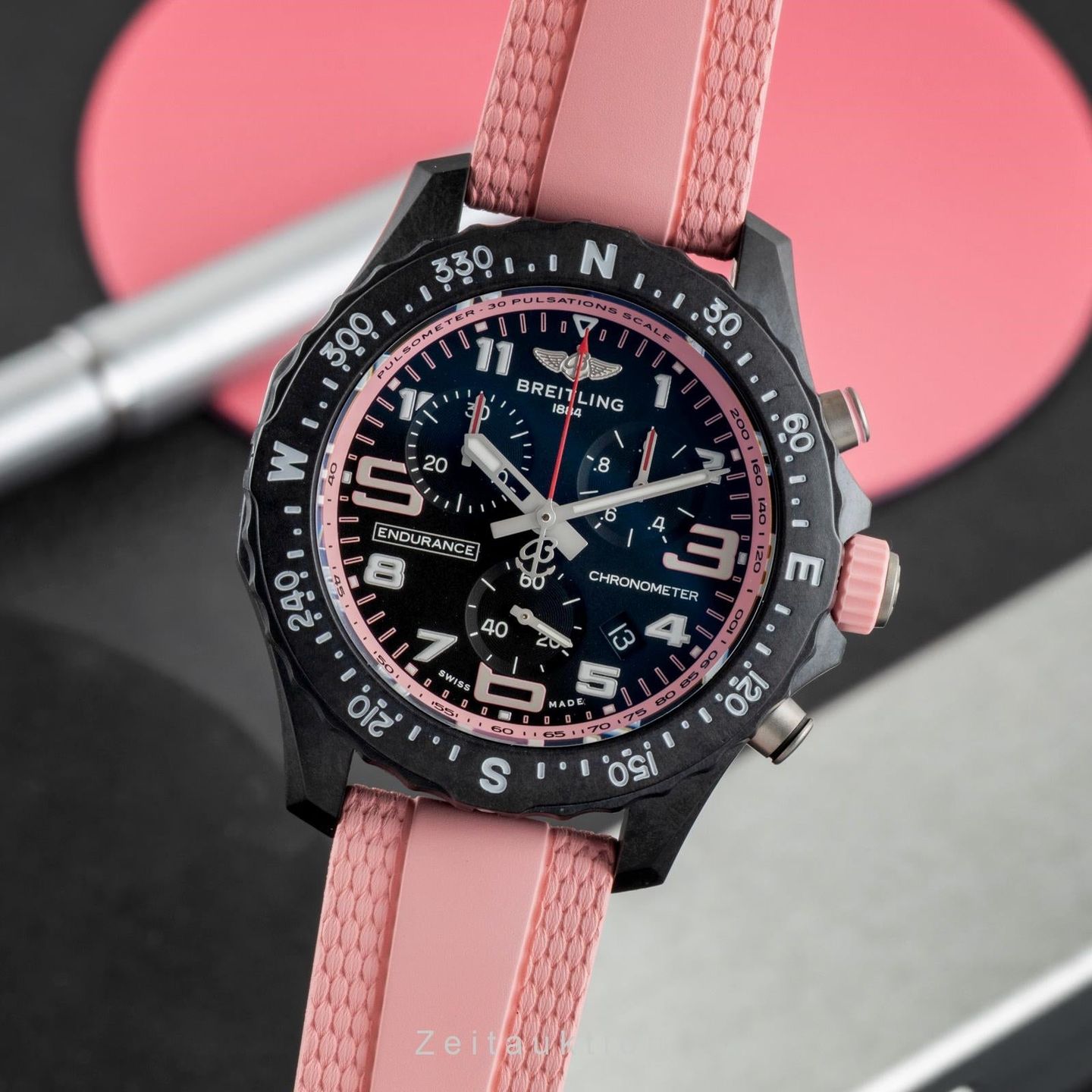 Breitling Endurance Pro X83310D41B1S1 - (1/8)