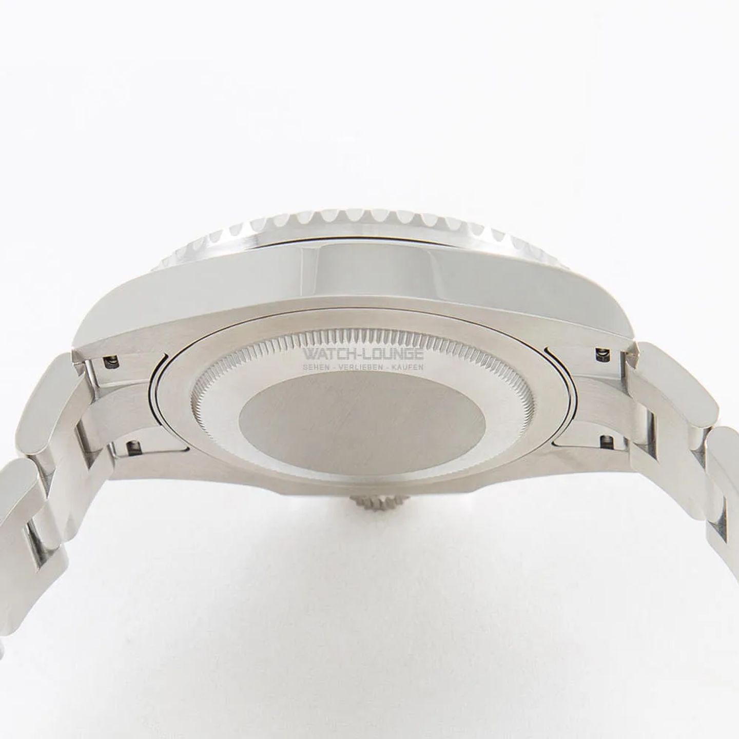 Rolex GMT-Master II 126710BLNR (2025) - Zwart wijzerplaat 40mm Staal (7/8)